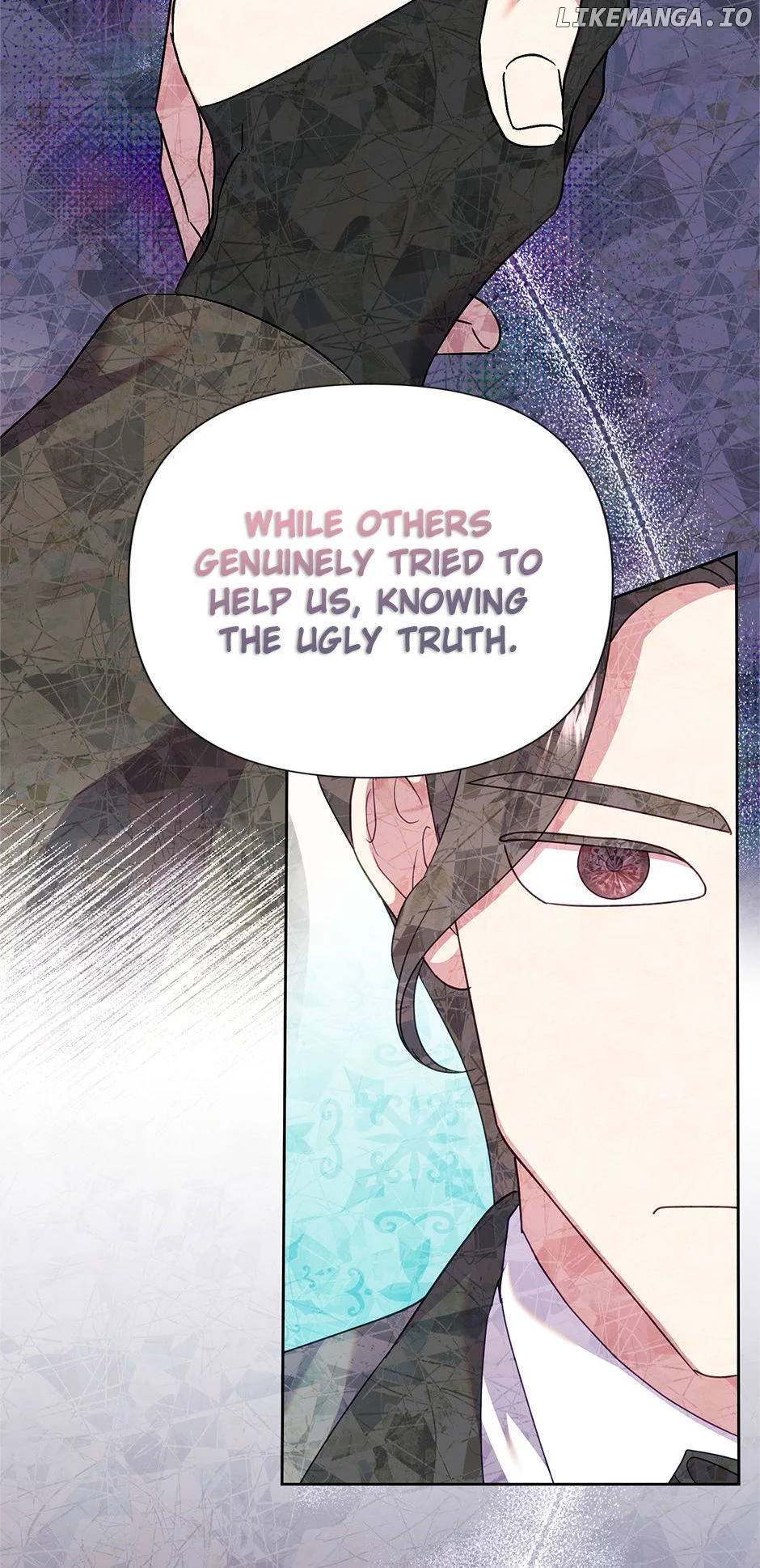 Today the Villainess has Fun Again Chapter 87 page 21