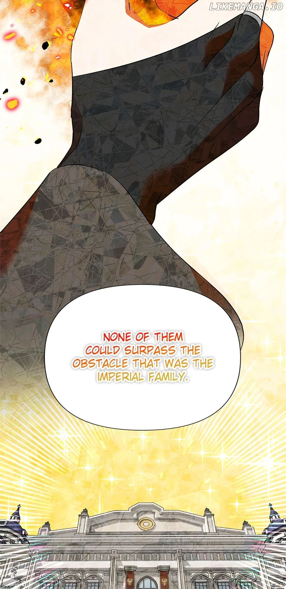 Today the Villainess has Fun Again Chapter 87 page 23