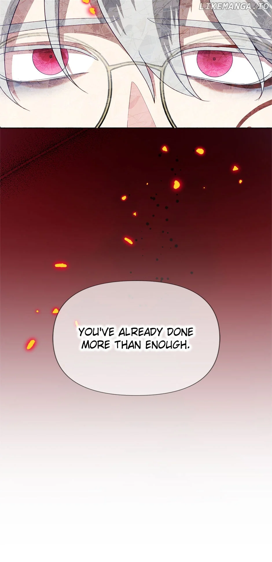 Today the Villainess has Fun Again Chapter 87 page 25