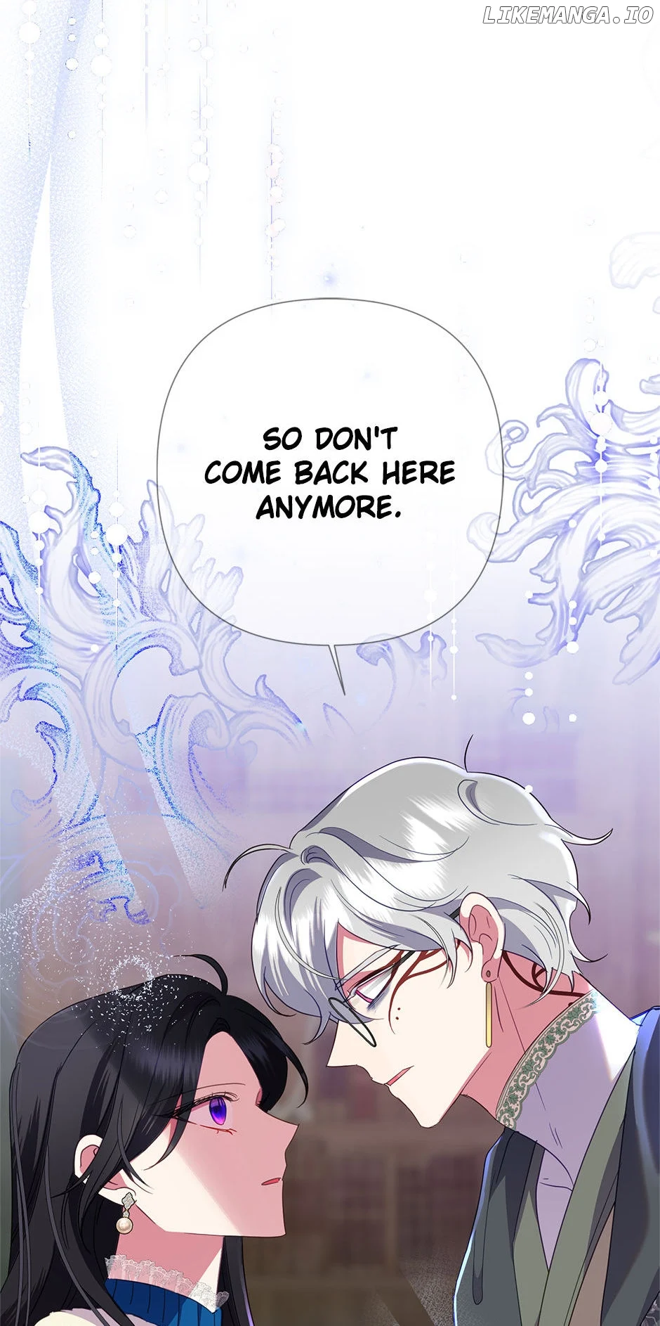 Today the Villainess has Fun Again Chapter 87 page 27