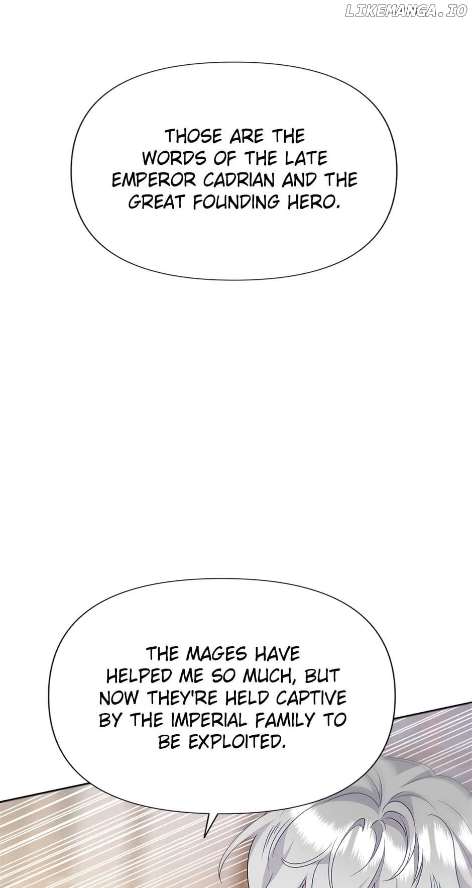 Today the Villainess has Fun Again Chapter 87 page 37
