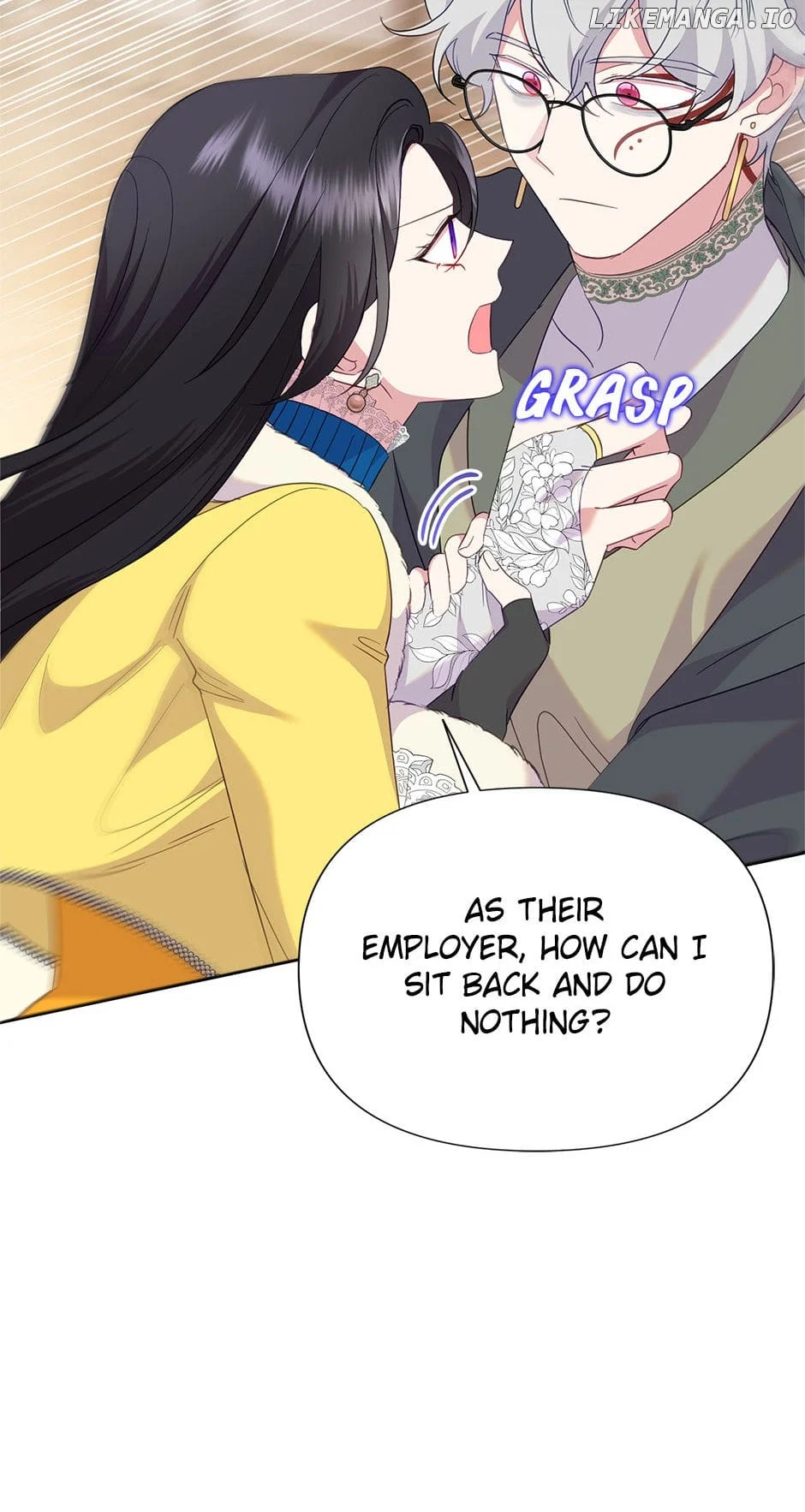 Today the Villainess has Fun Again Chapter 87 page 38