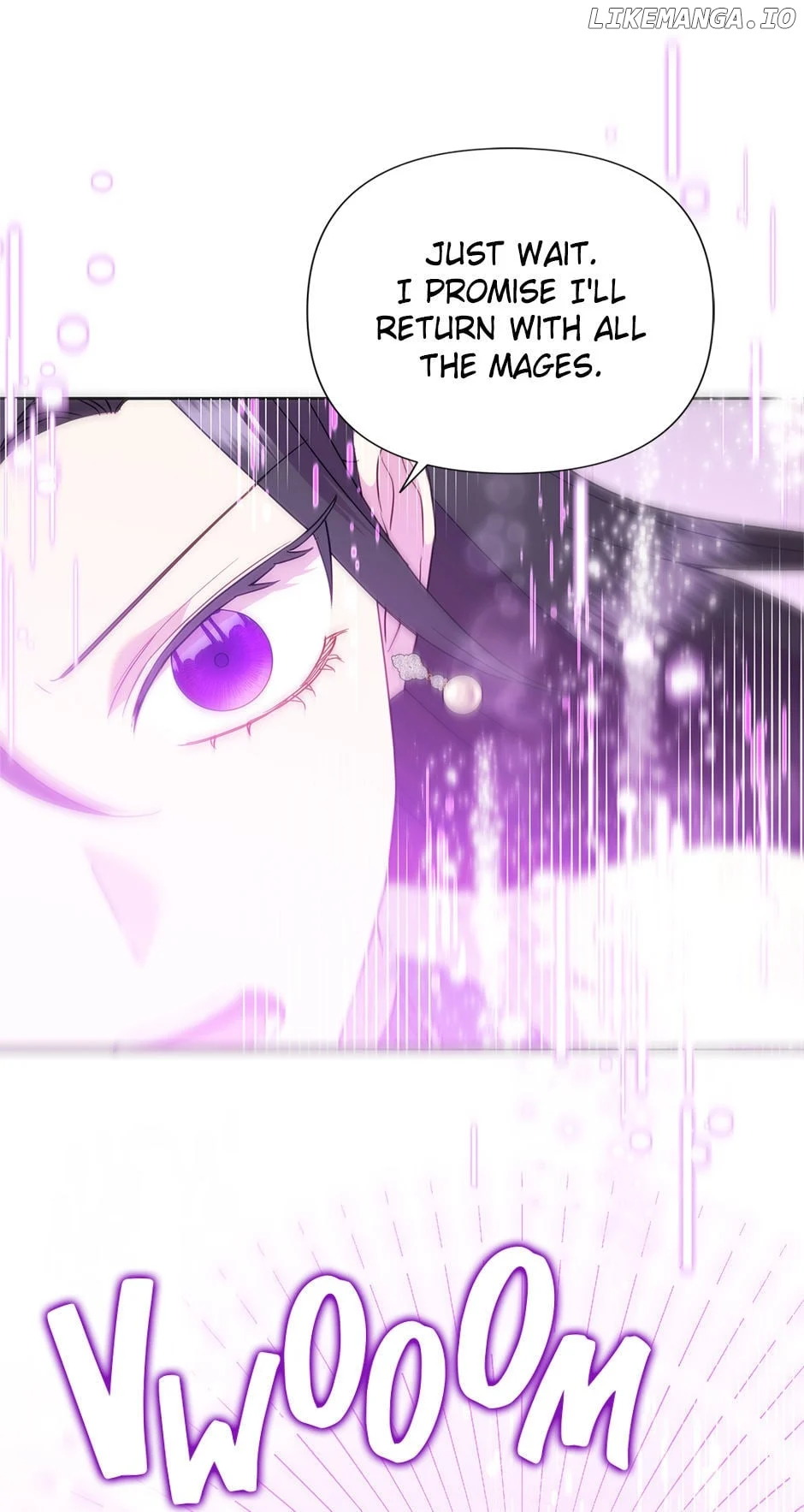 Today the Villainess has Fun Again Chapter 87 page 39