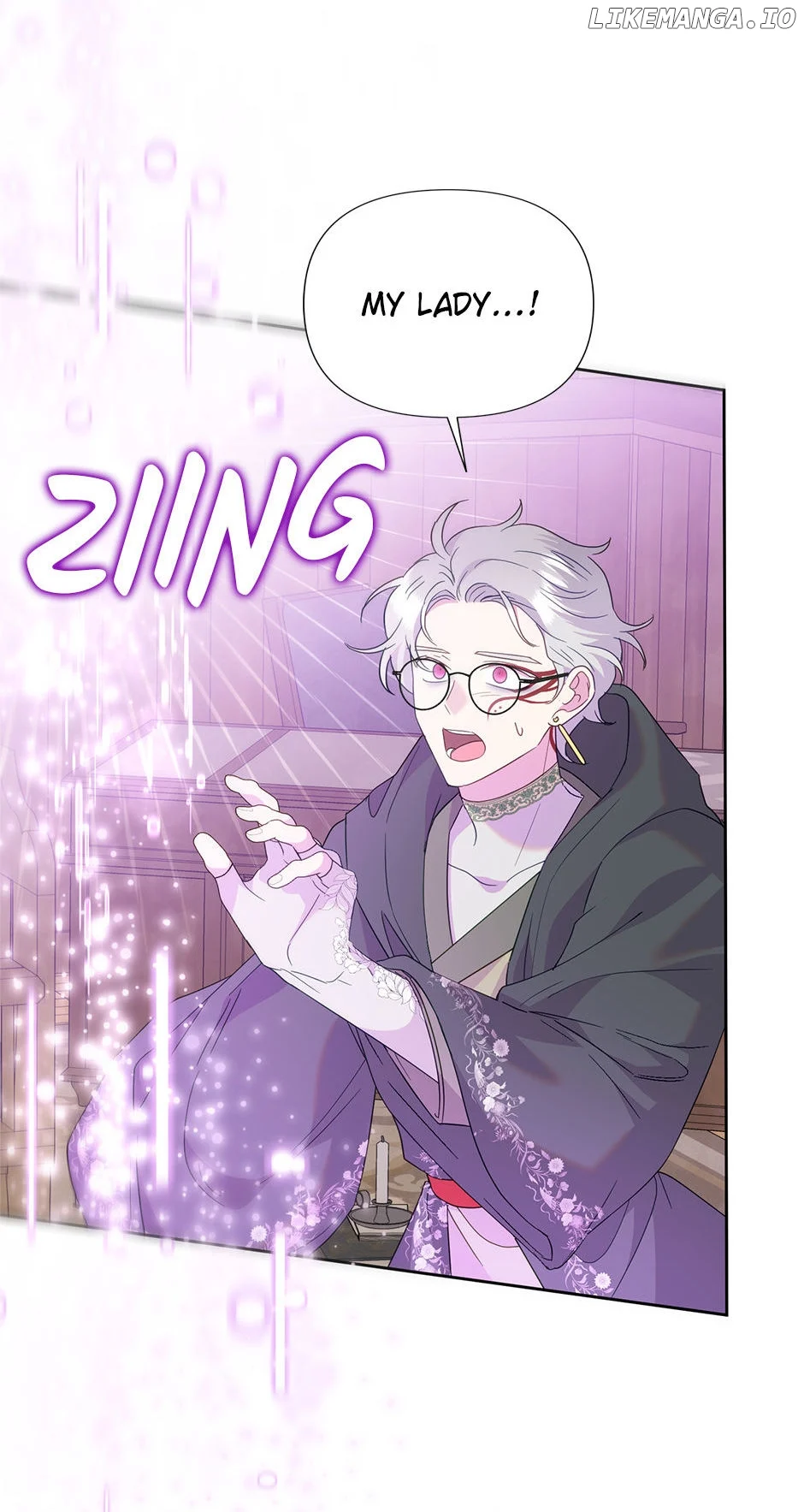 Today the Villainess has Fun Again Chapter 87 page 41