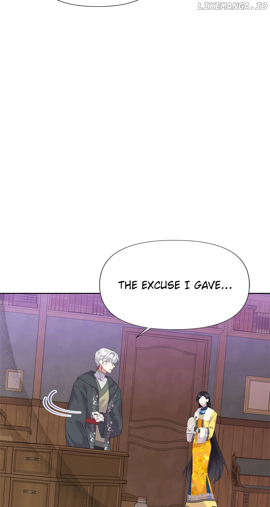Today the Villainess has Fun Again Chapter 87 page 4