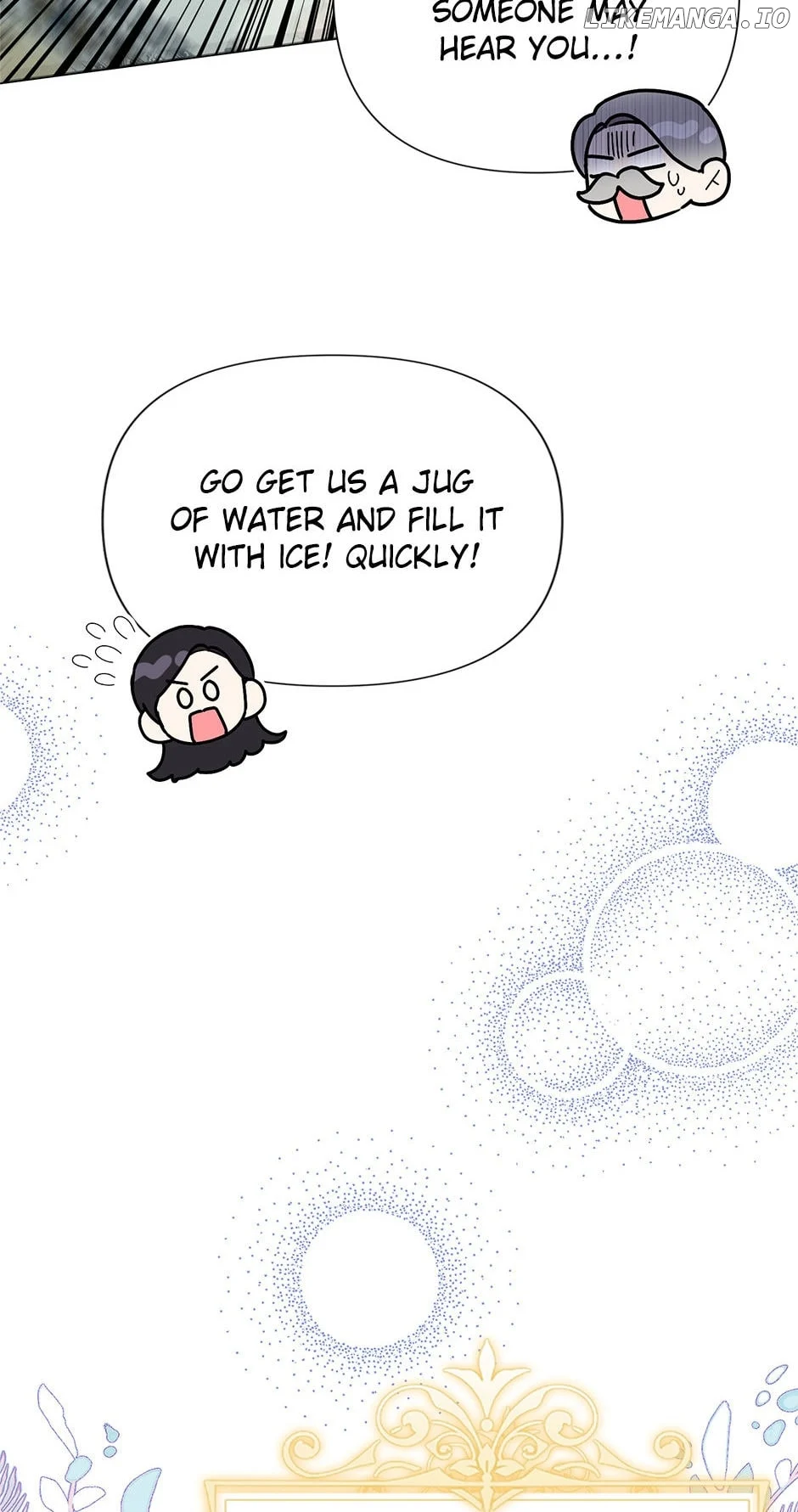 Today the Villainess has Fun Again Chapter 87 page 53