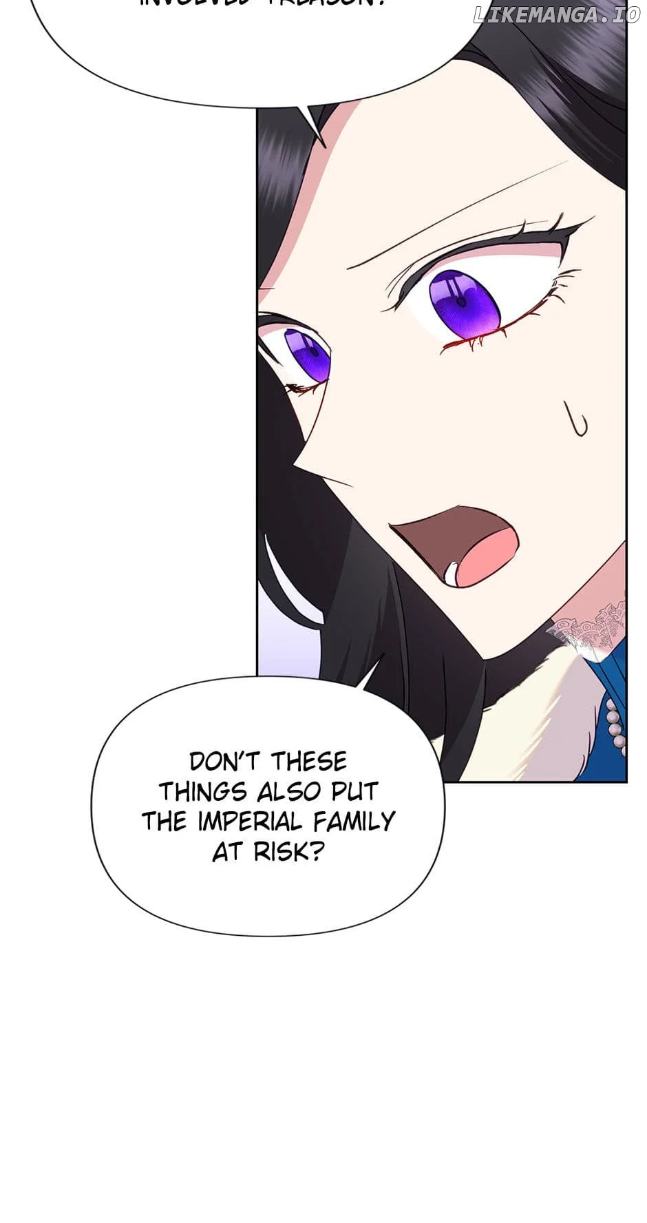Today the Villainess has Fun Again Chapter 87 page 57