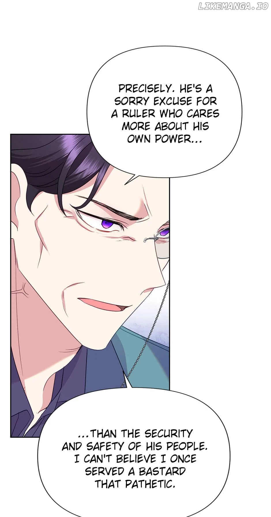 Today the Villainess has Fun Again Chapter 87 page 58