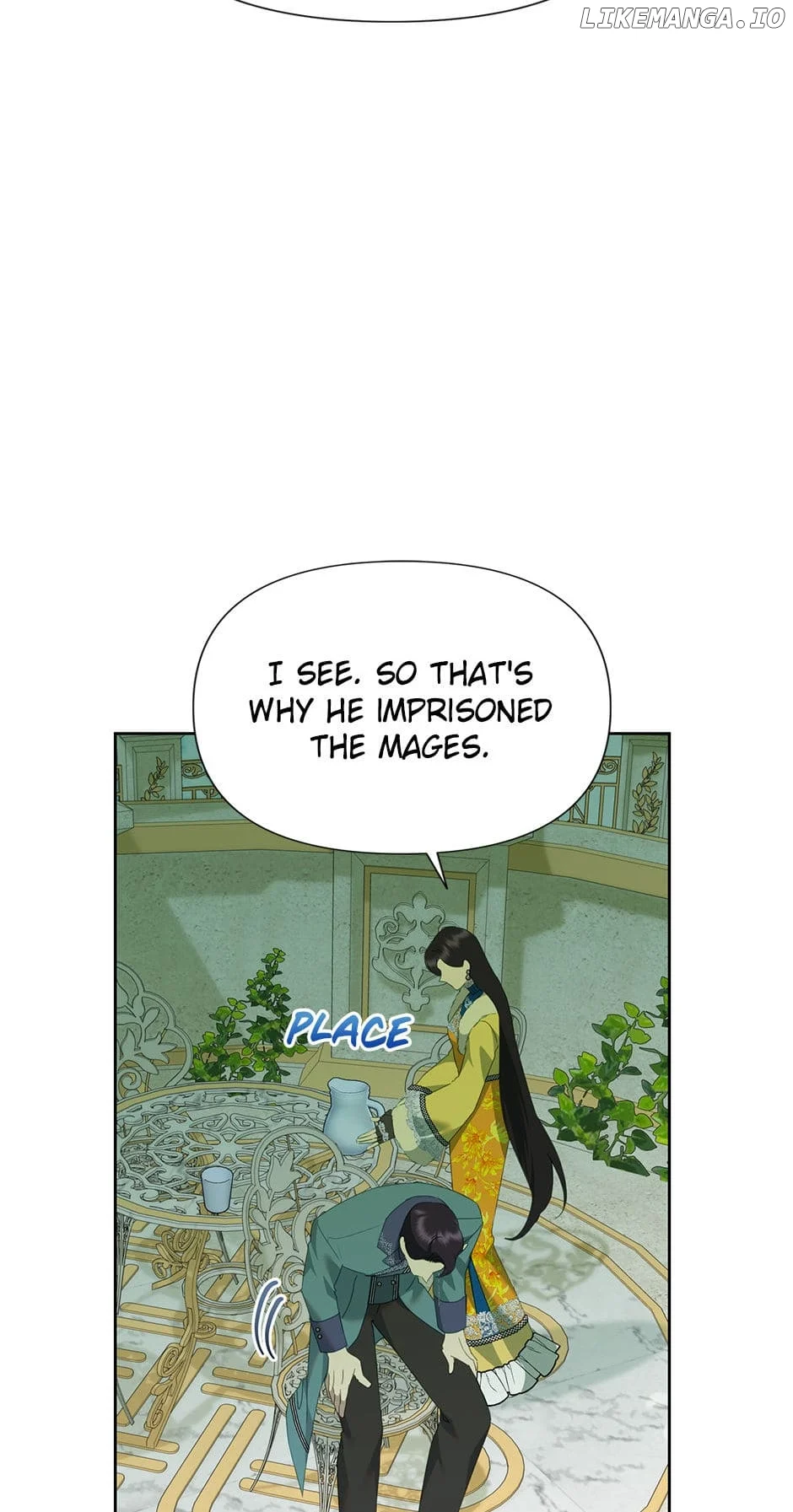 Today the Villainess has Fun Again Chapter 87 page 59