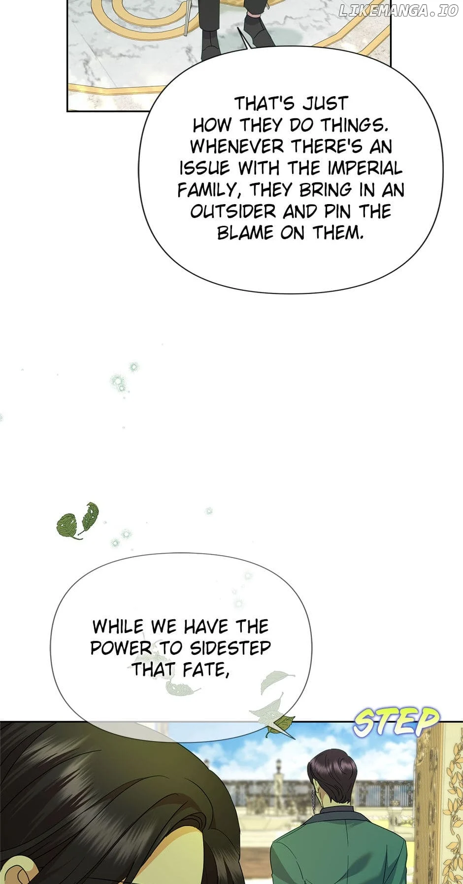 Today the Villainess has Fun Again Chapter 87 page 60