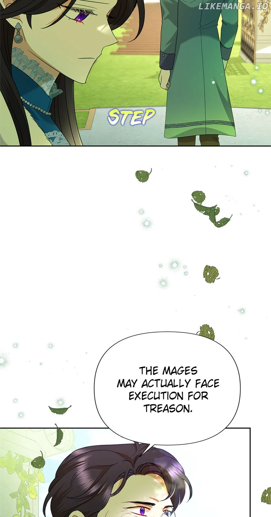 Today the Villainess has Fun Again Chapter 87 page 61