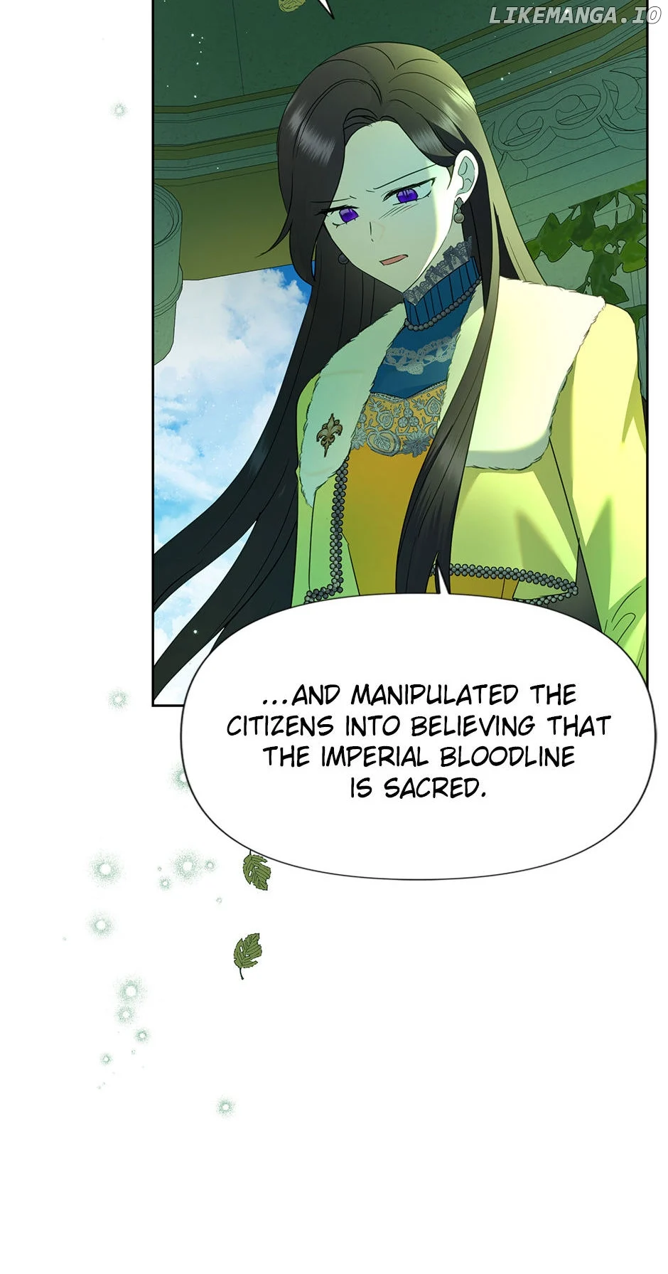 Today the Villainess has Fun Again Chapter 87 page 63