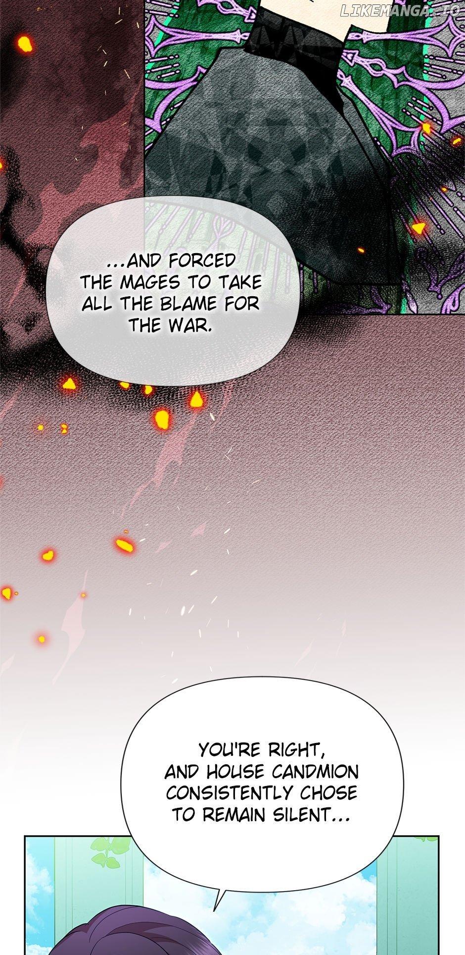 Today the Villainess has Fun Again Chapter 87 page 65