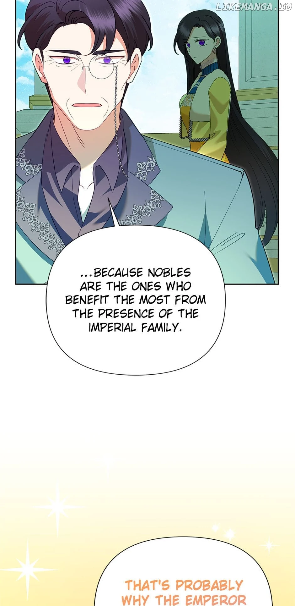 Today the Villainess has Fun Again Chapter 87 page 66