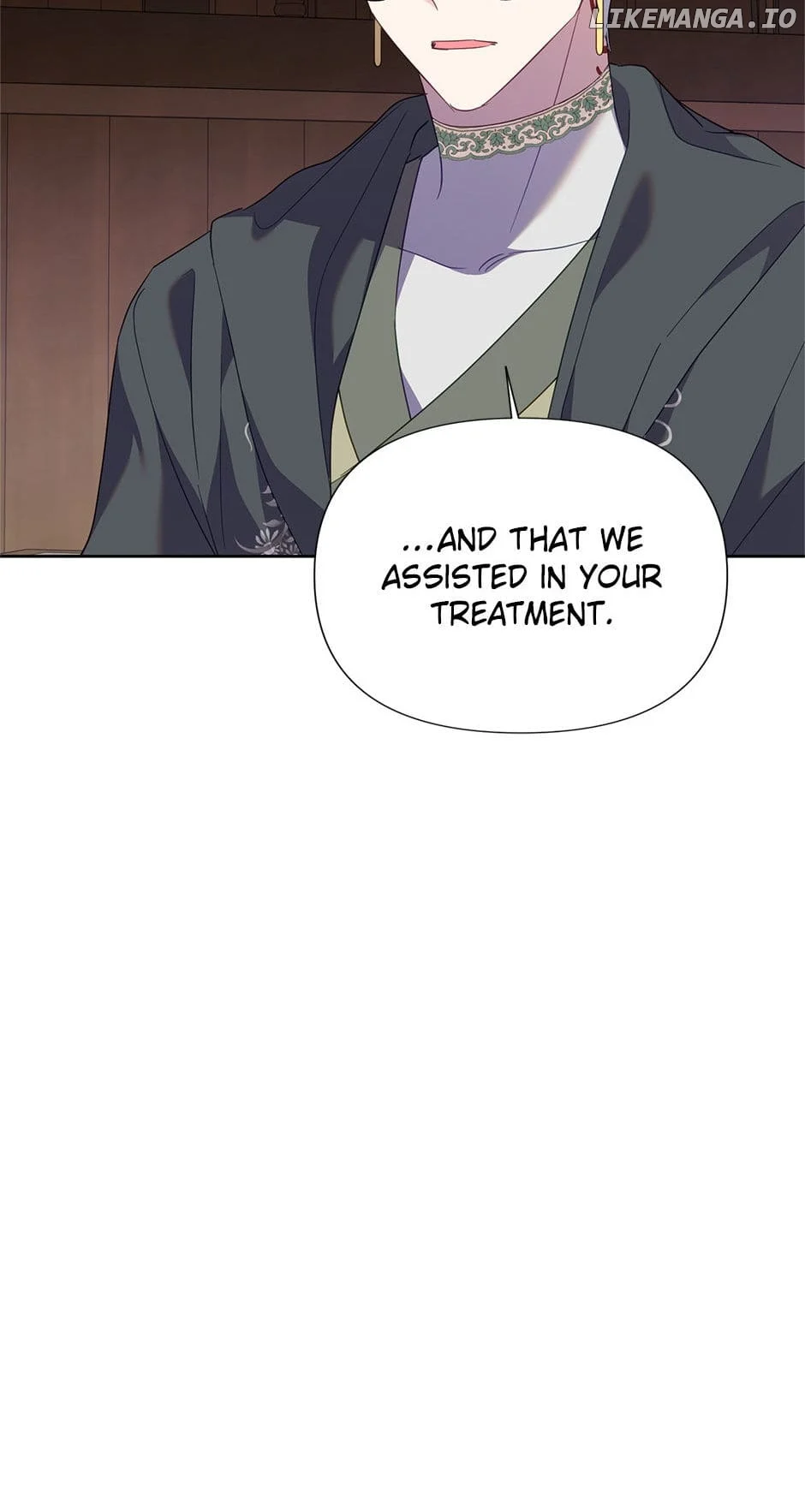 Today the Villainess has Fun Again Chapter 87 page 6