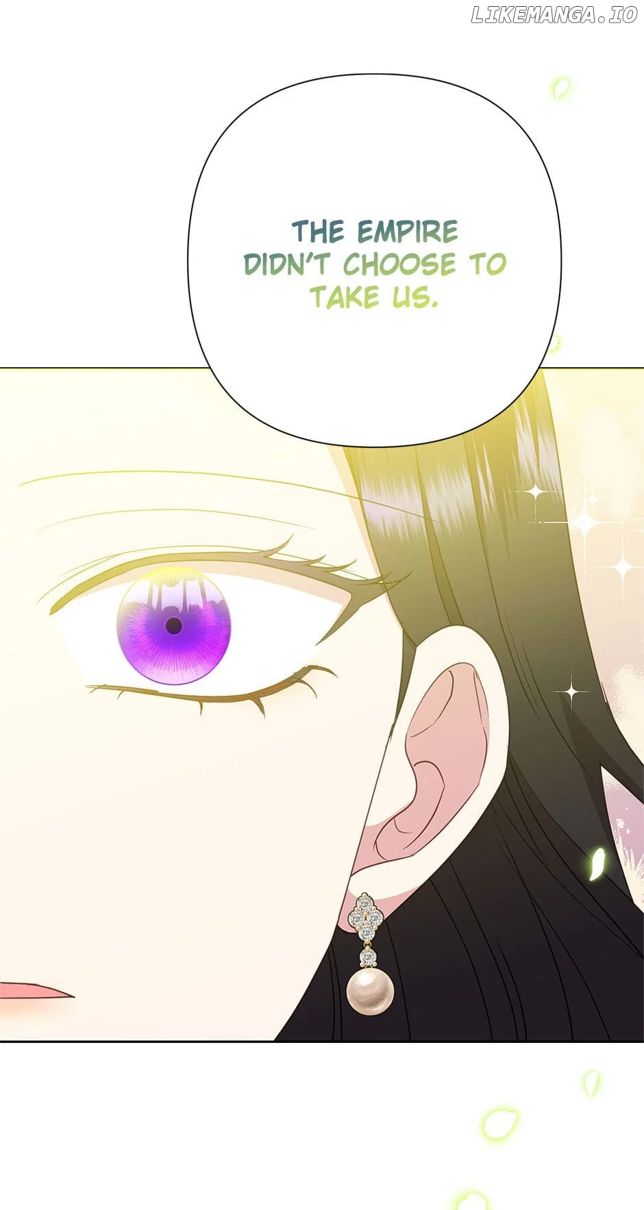 Today the Villainess has Fun Again Chapter 87 page 76