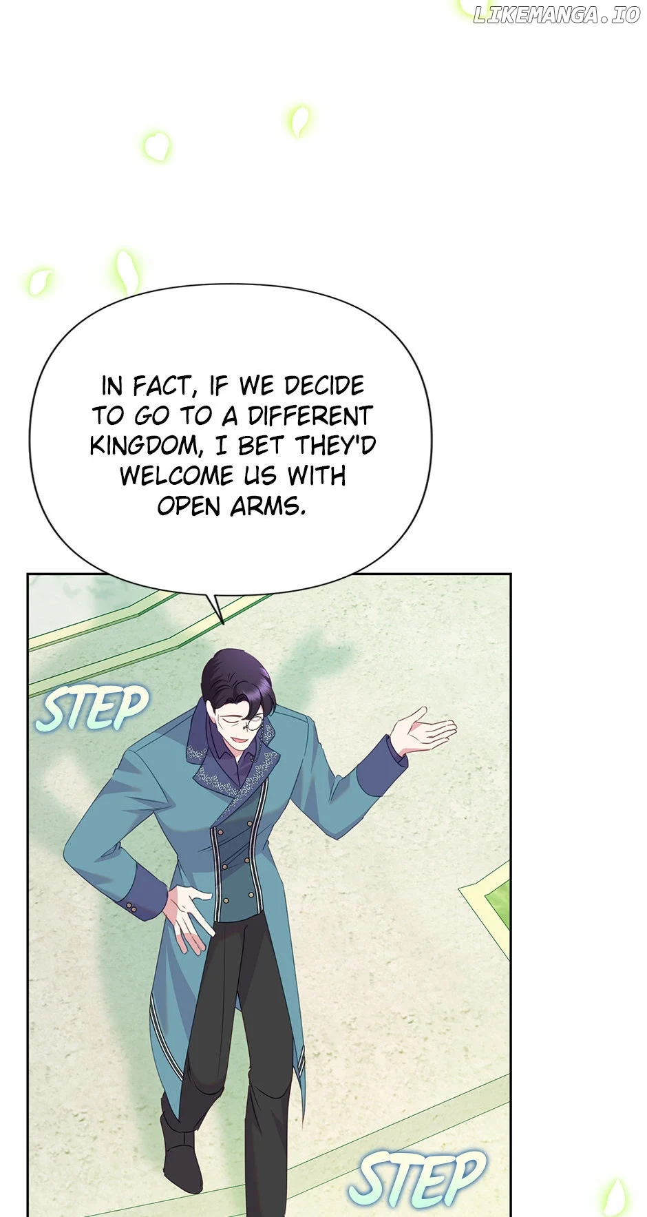 Today the Villainess has Fun Again Chapter 87 page 77