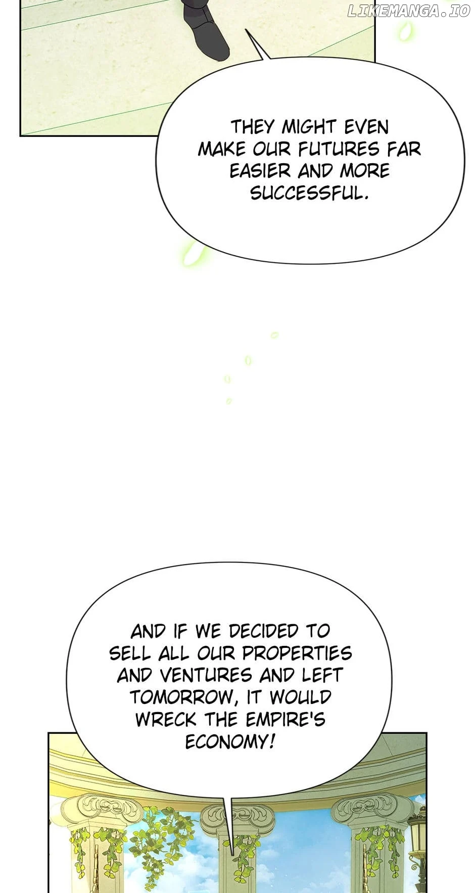Today the Villainess has Fun Again Chapter 87 page 78