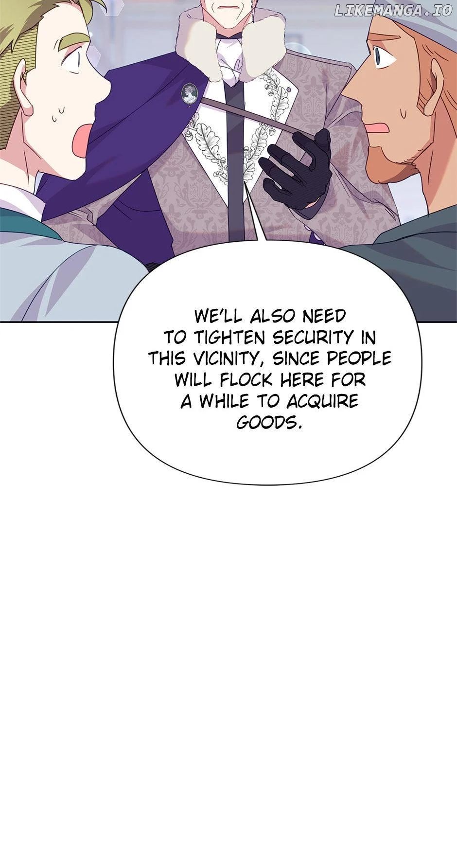 Today the Villainess has Fun Again Chapter 88 page 13