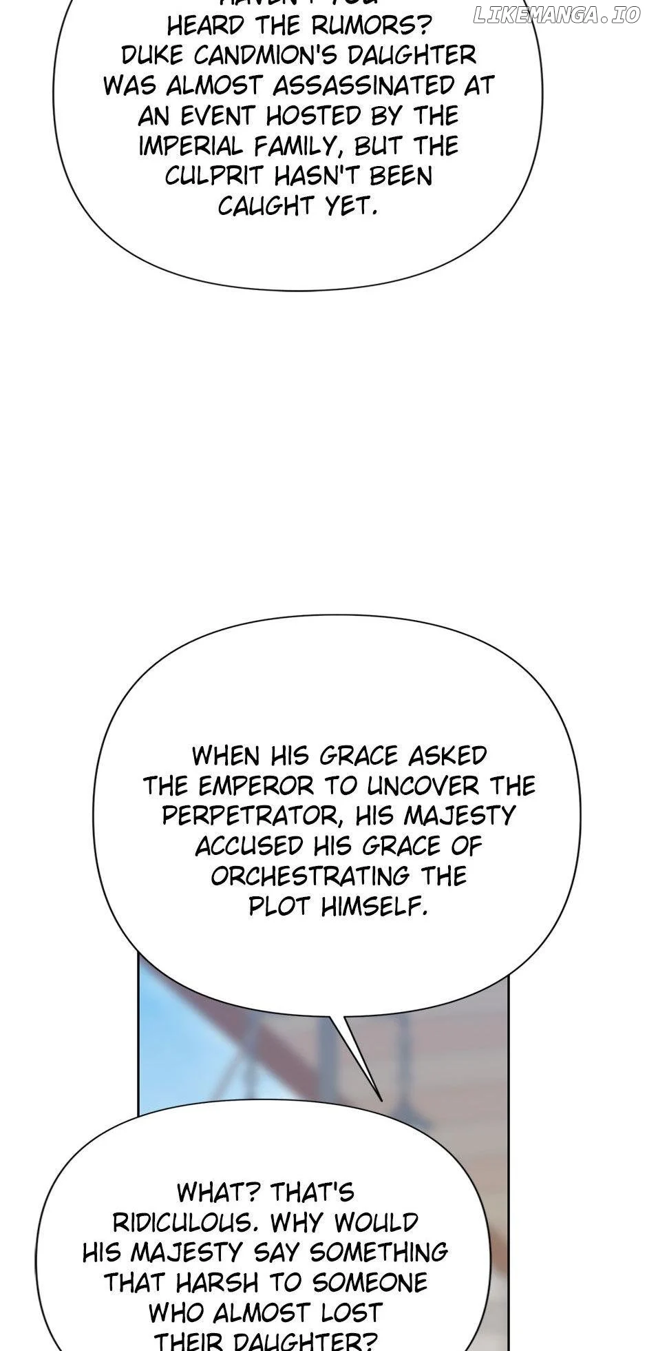 Today the Villainess has Fun Again Chapter 88 page 16