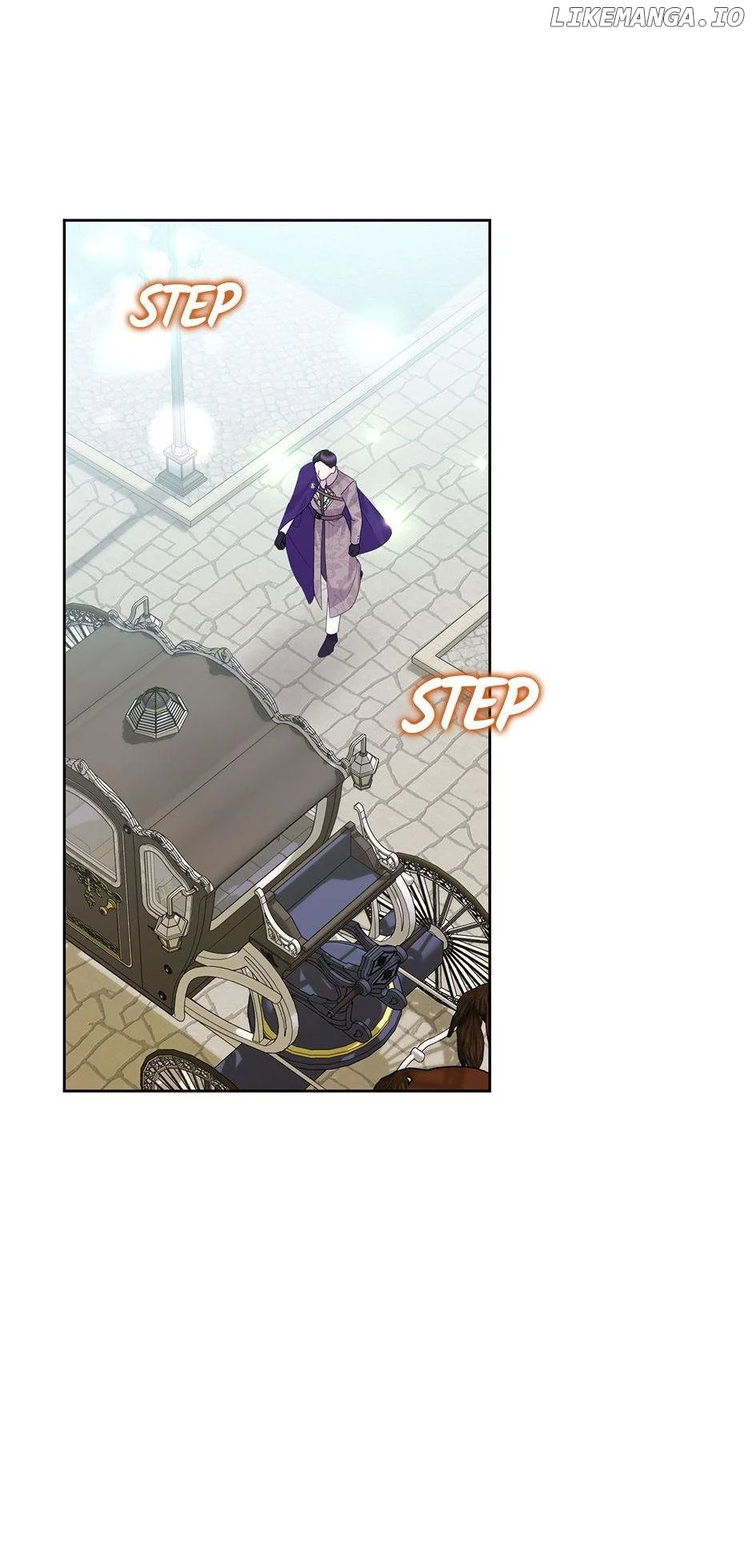 Today the Villainess has Fun Again Chapter 88 page 19