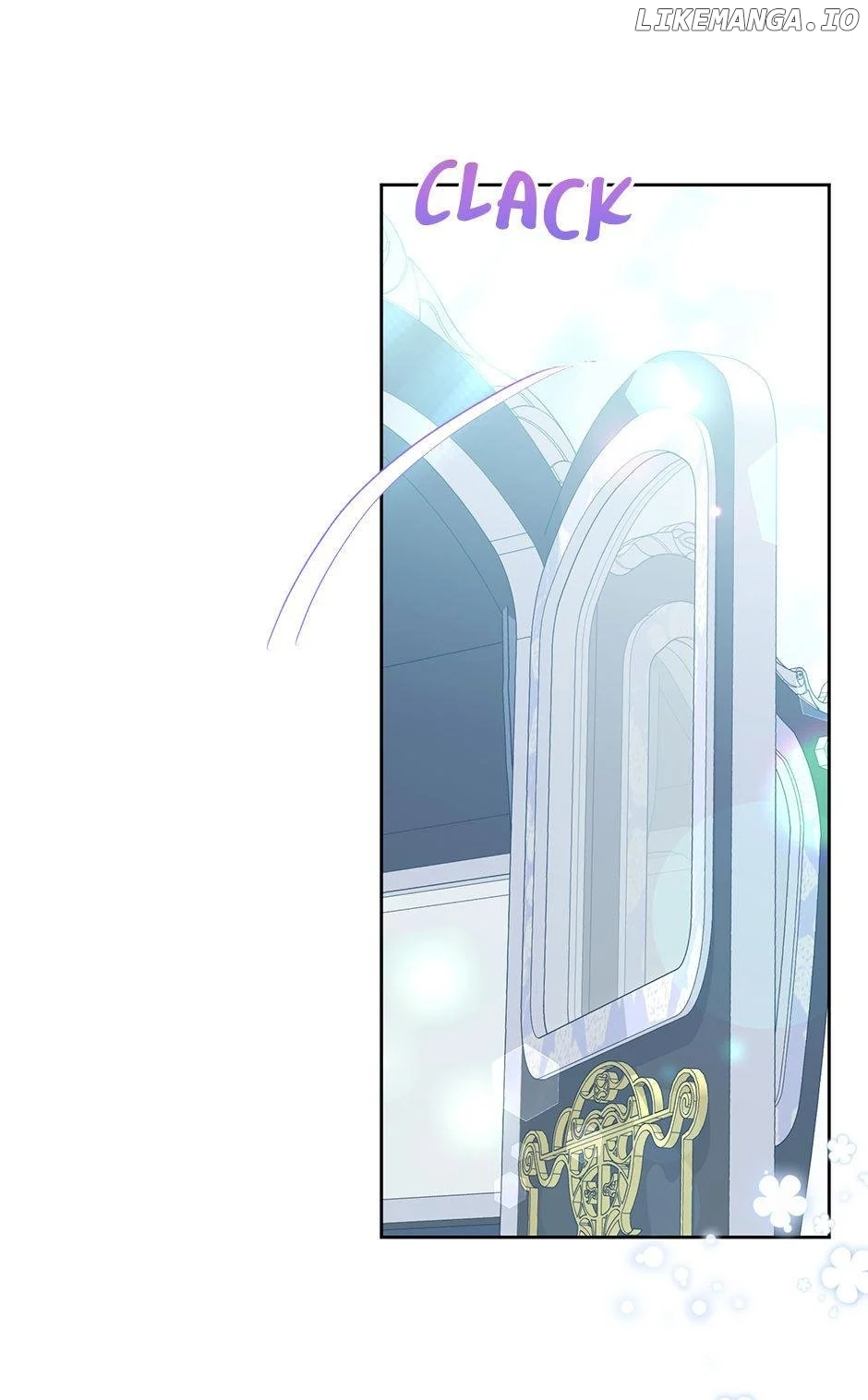 Today the Villainess has Fun Again Chapter 88 page 20