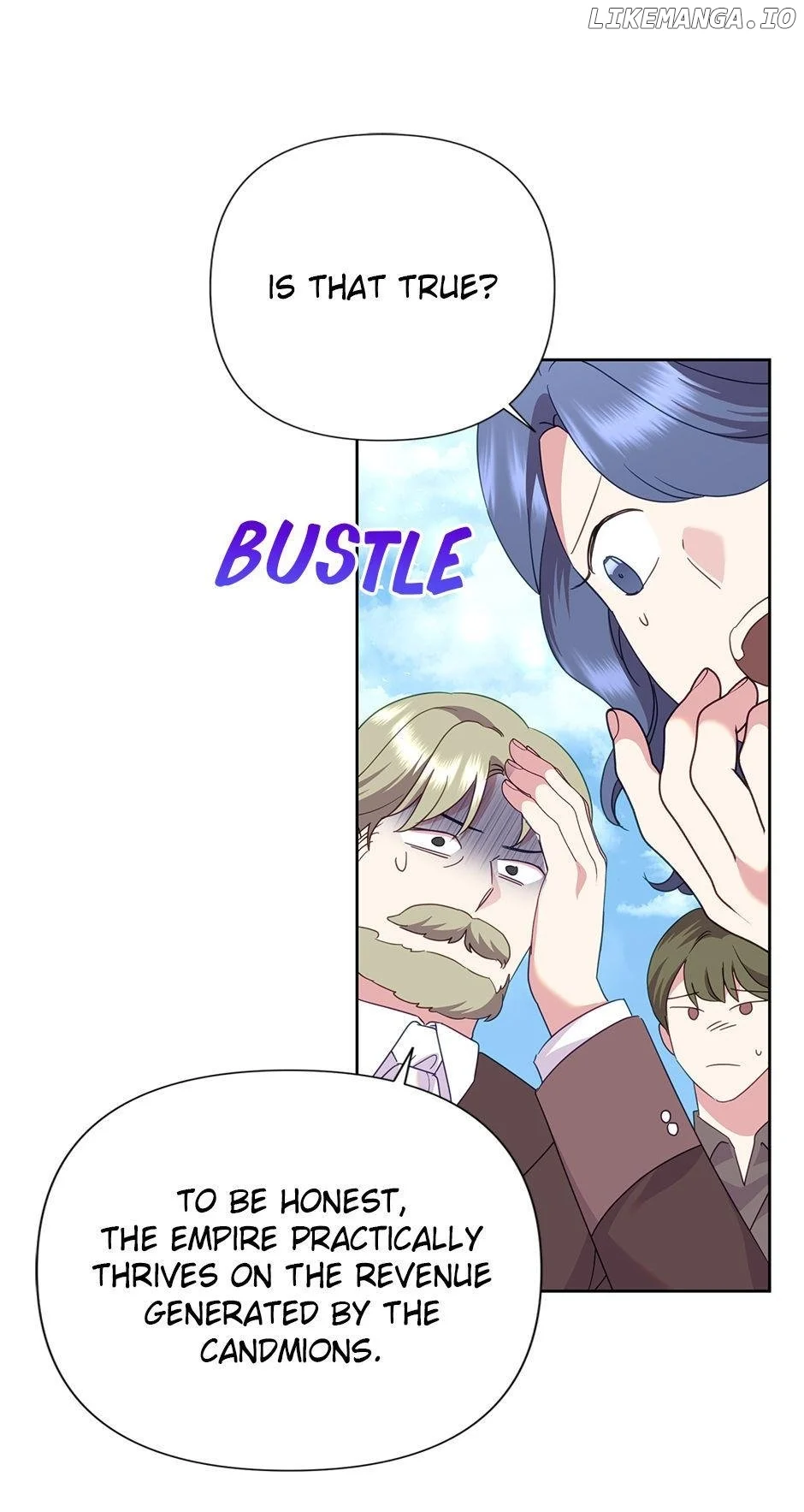 Today the Villainess has Fun Again Chapter 88 page 31