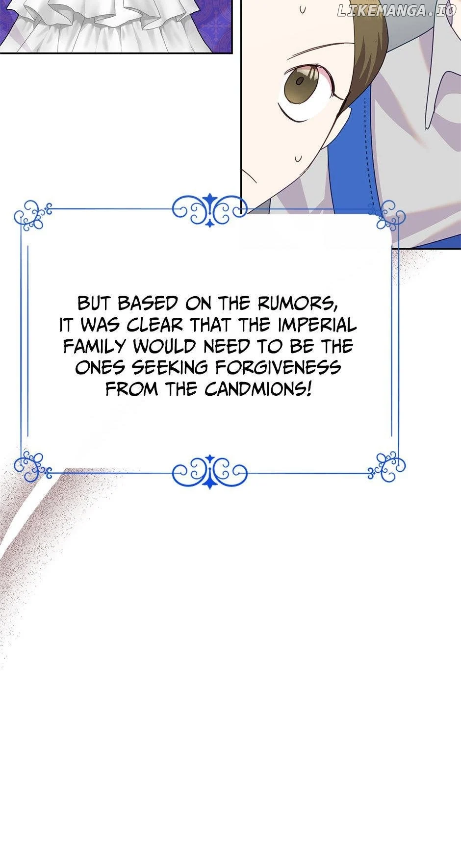 Today the Villainess has Fun Again Chapter 88 page 37