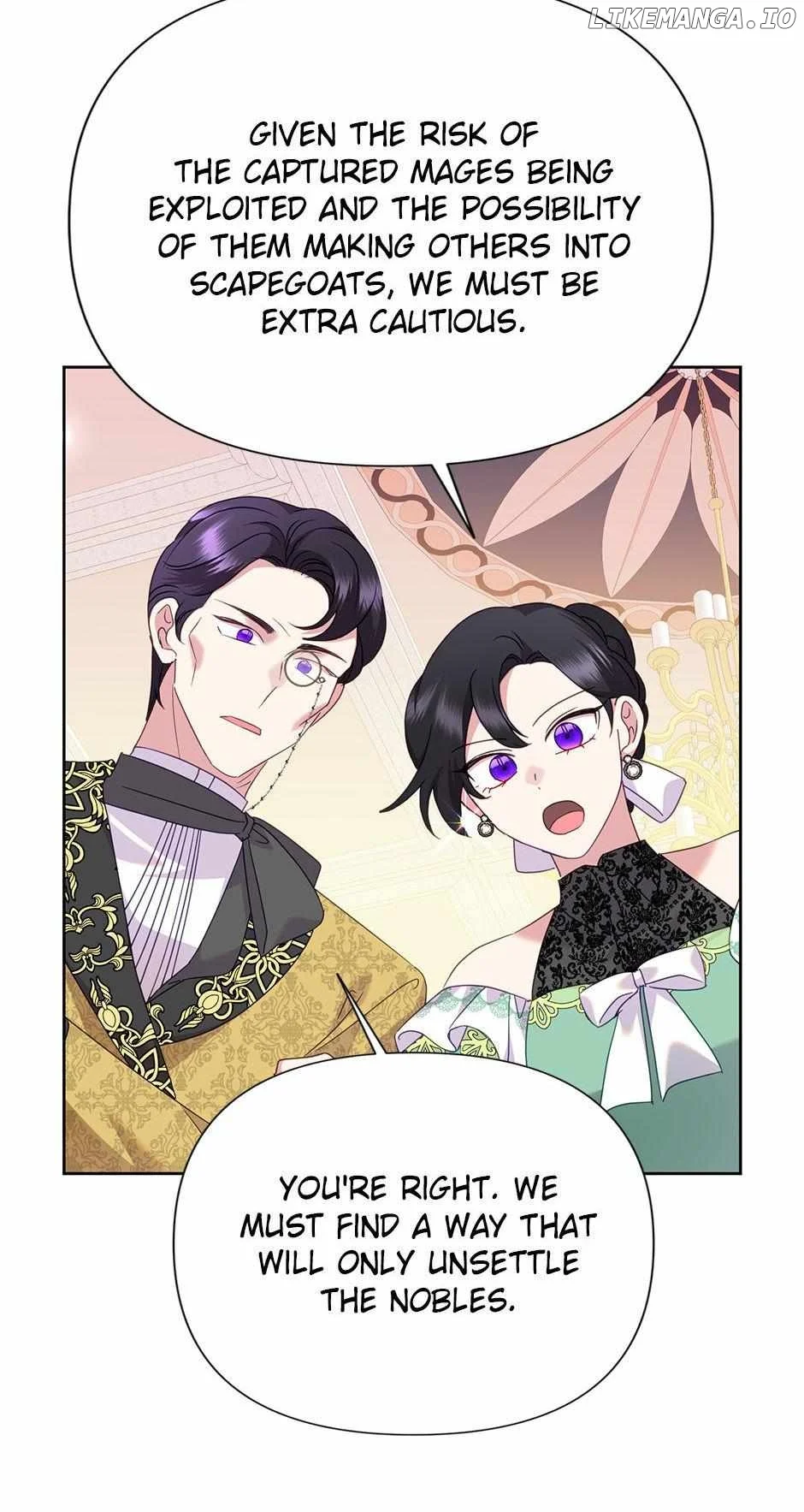 Today the Villainess has Fun Again Chapter 88 page 3