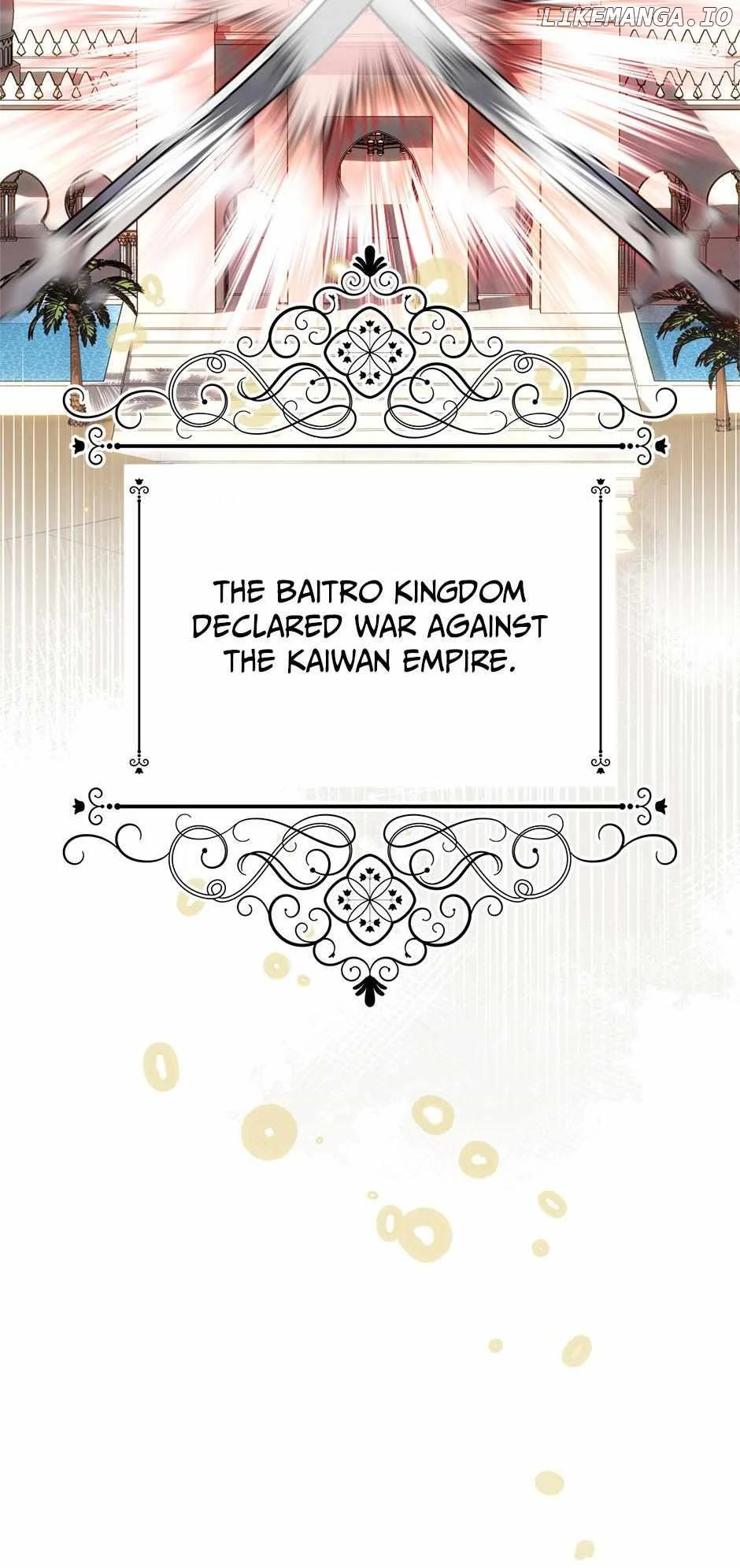 Today the Villainess has Fun Again Chapter 88 page 47