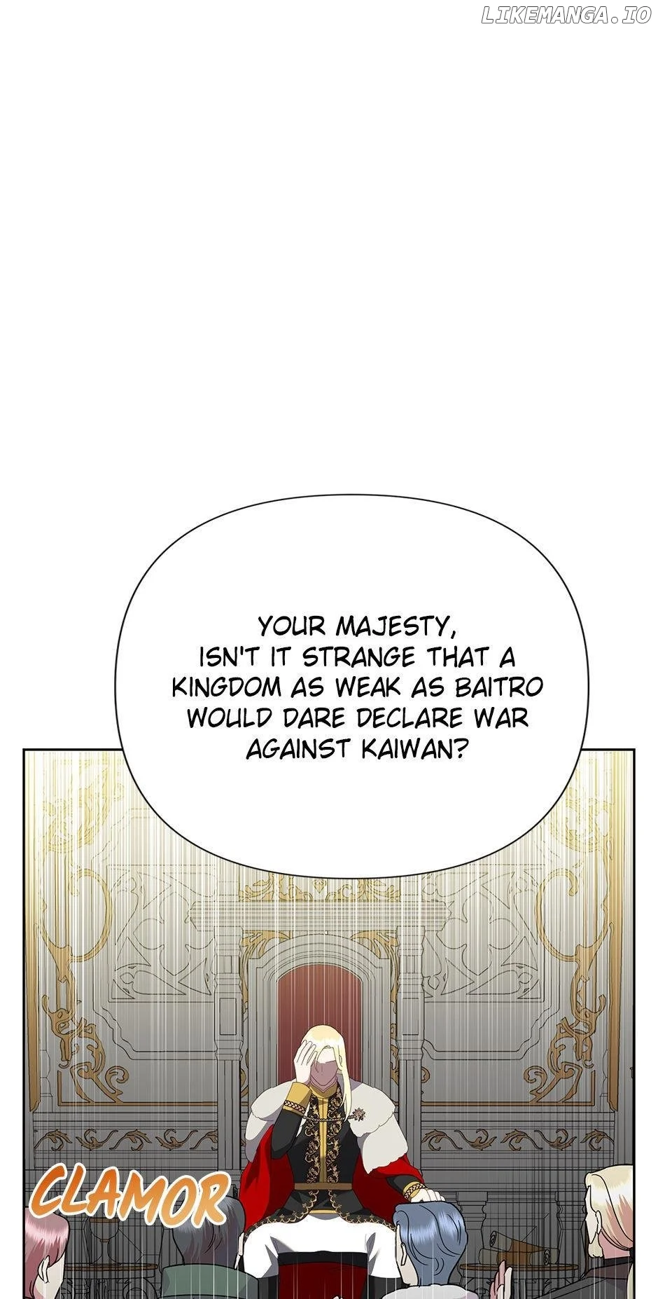 Today the Villainess has Fun Again Chapter 88 page 48
