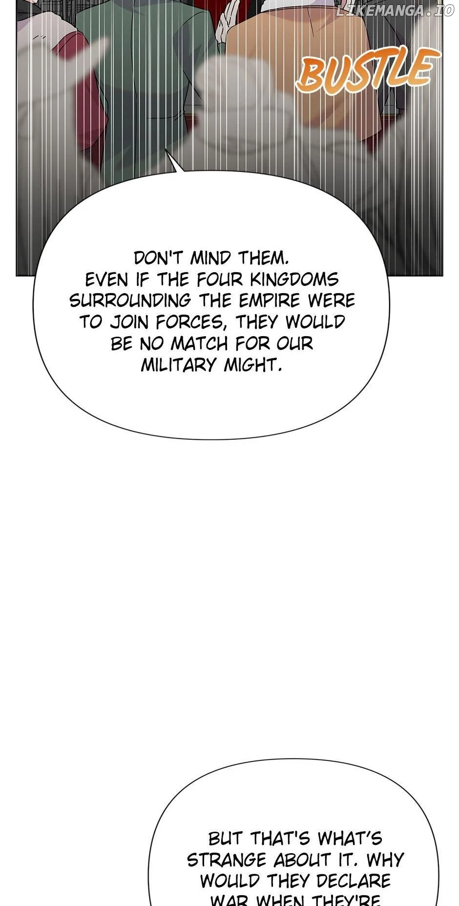 Today the Villainess has Fun Again Chapter 88 page 49