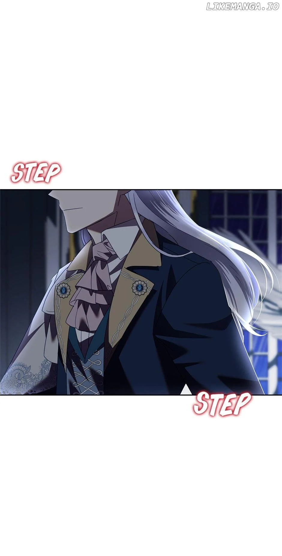 Today the Villainess has Fun Again Chapter 88 page 53