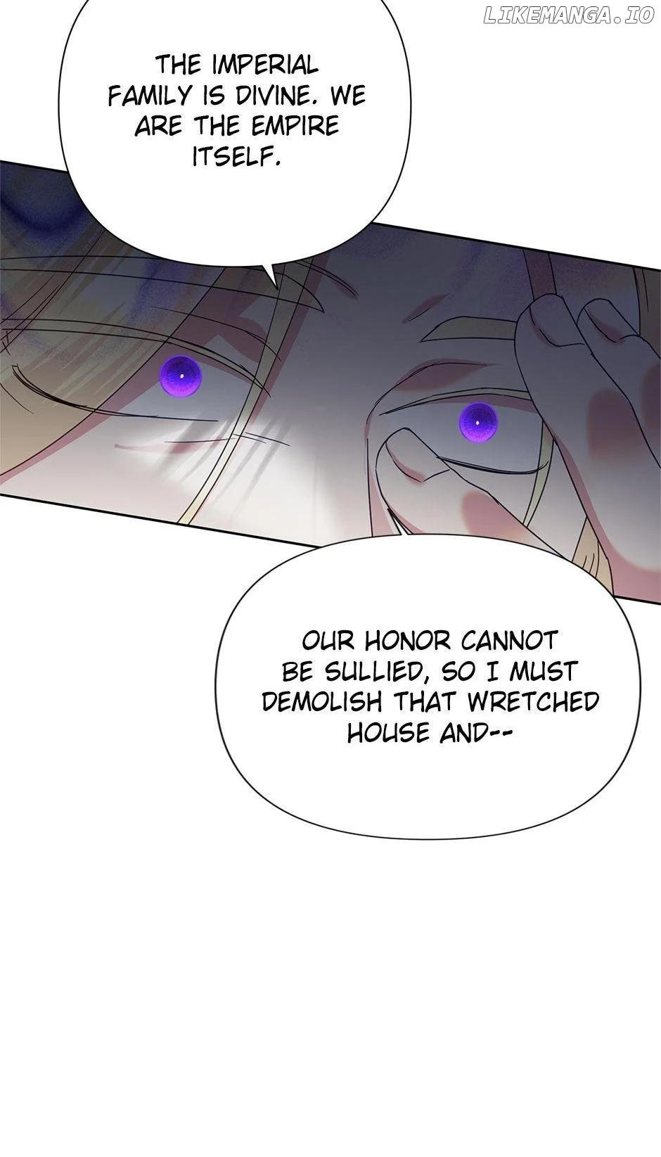 Today the Villainess has Fun Again Chapter 88 page 56