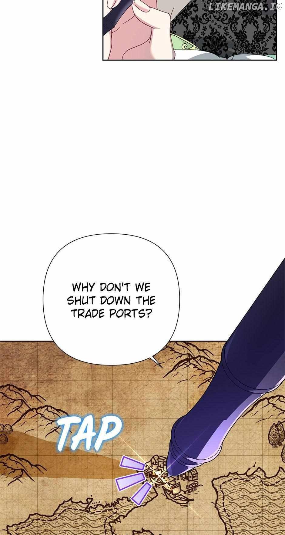 Today the Villainess has Fun Again Chapter 88 page 5