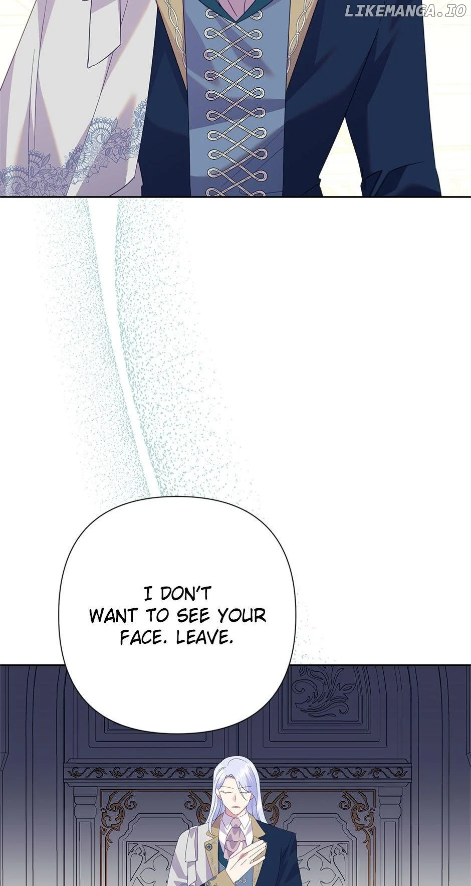 Today the Villainess has Fun Again Chapter 88 page 61