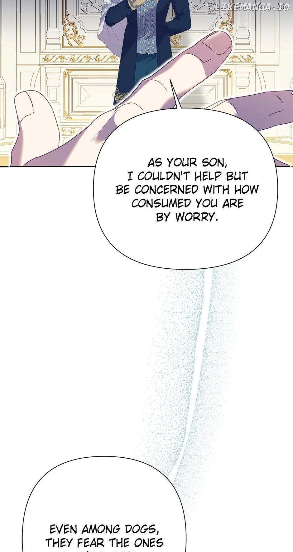 Today the Villainess has Fun Again Chapter 88 page 62