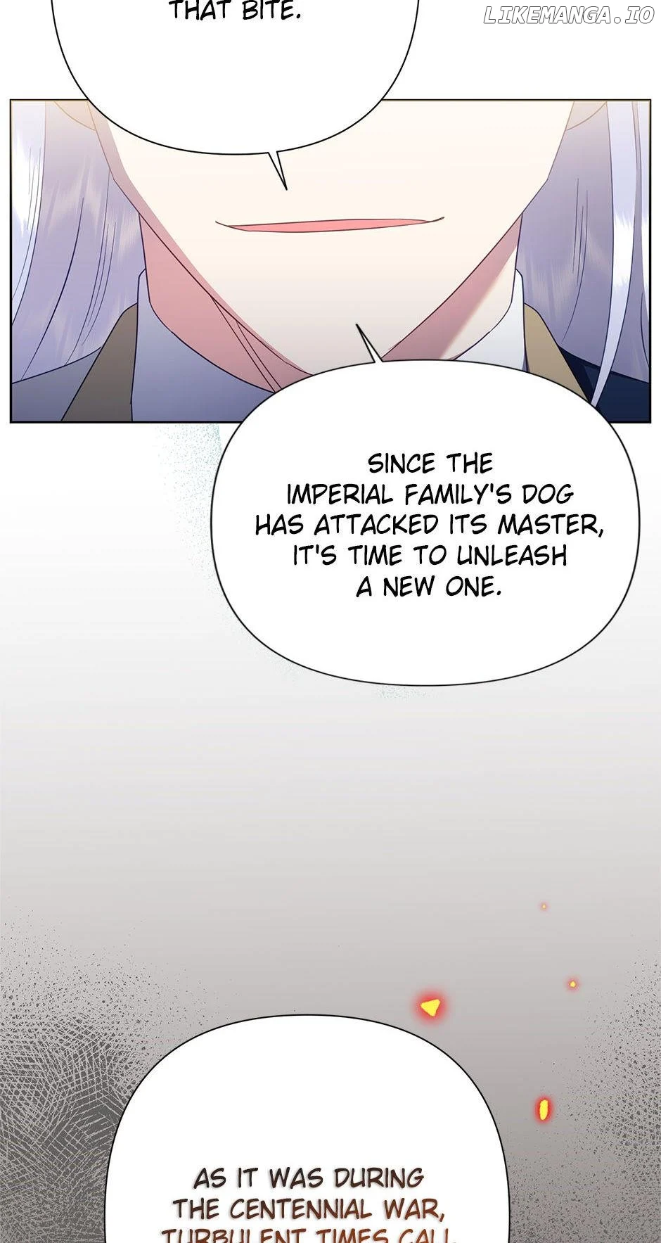 Today the Villainess has Fun Again Chapter 88 page 63