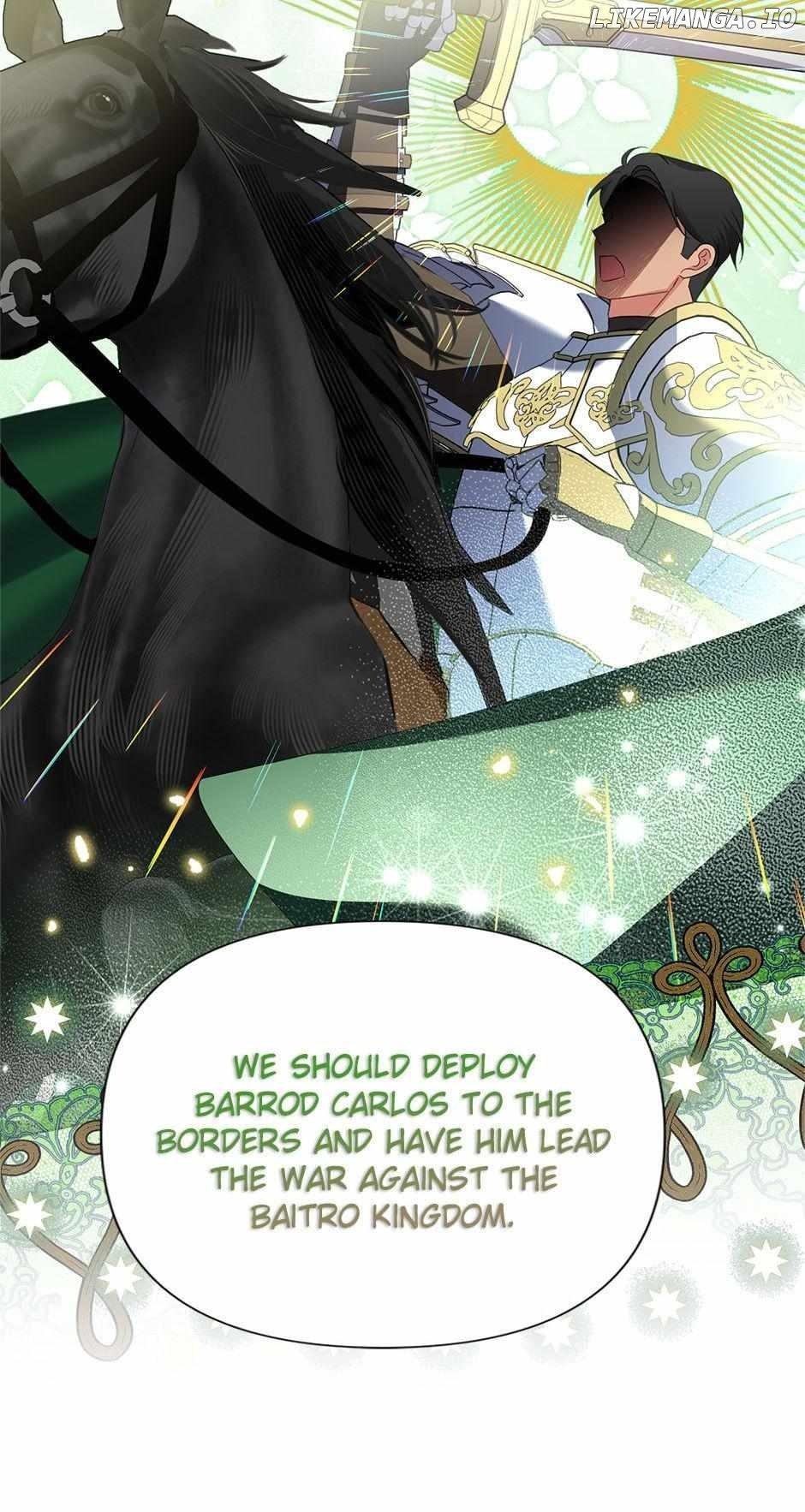 Today the Villainess has Fun Again Chapter 88 page 65