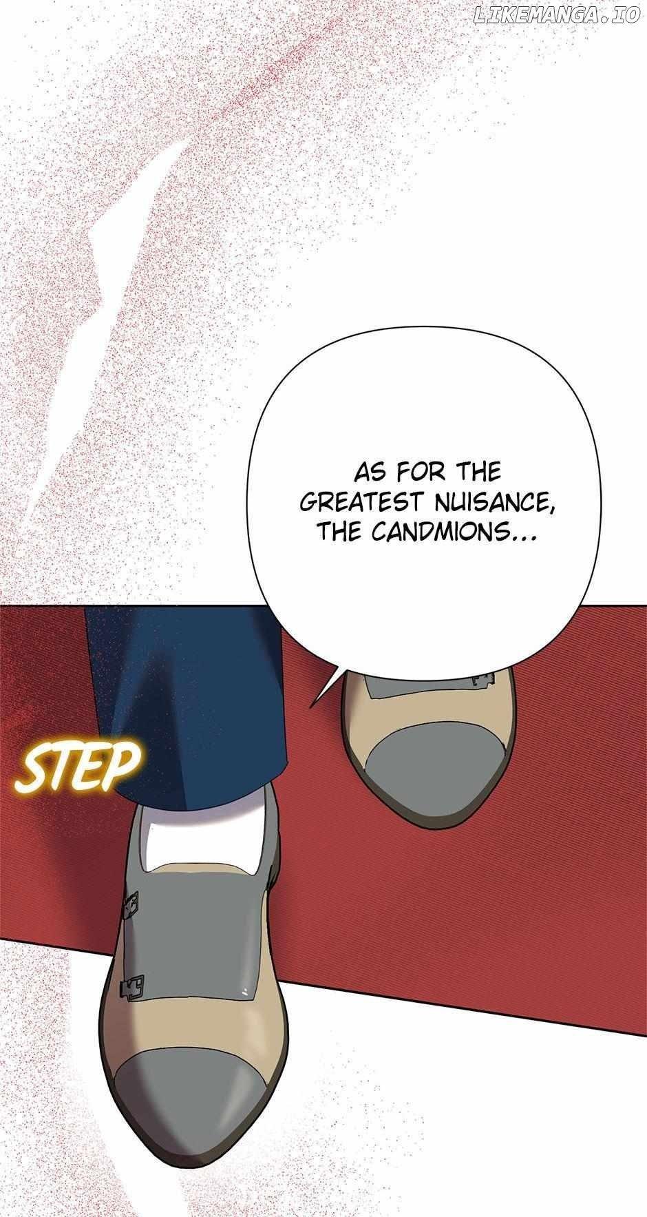 Today the Villainess has Fun Again Chapter 88 page 67