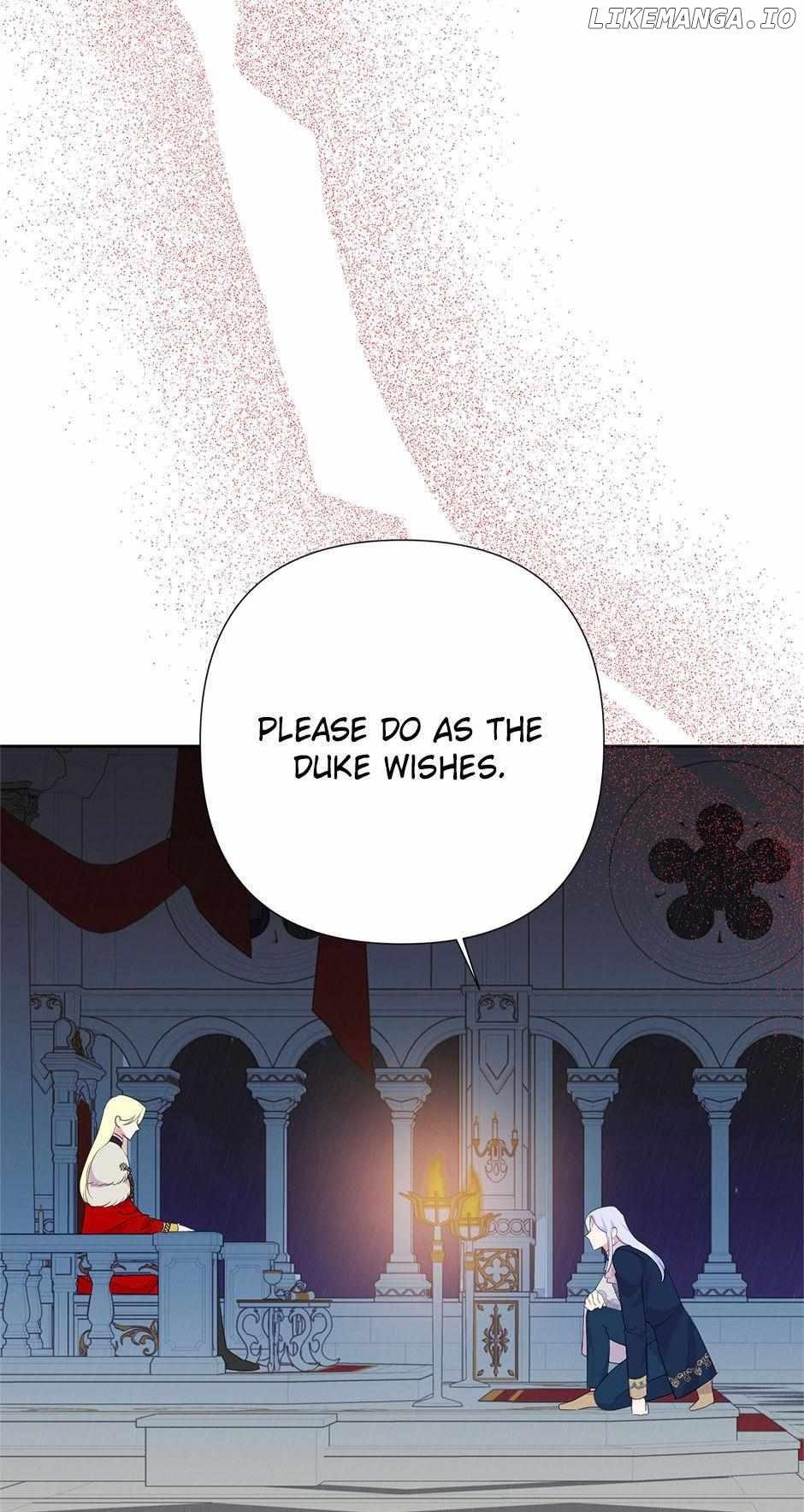 Today the Villainess has Fun Again Chapter 88 page 68