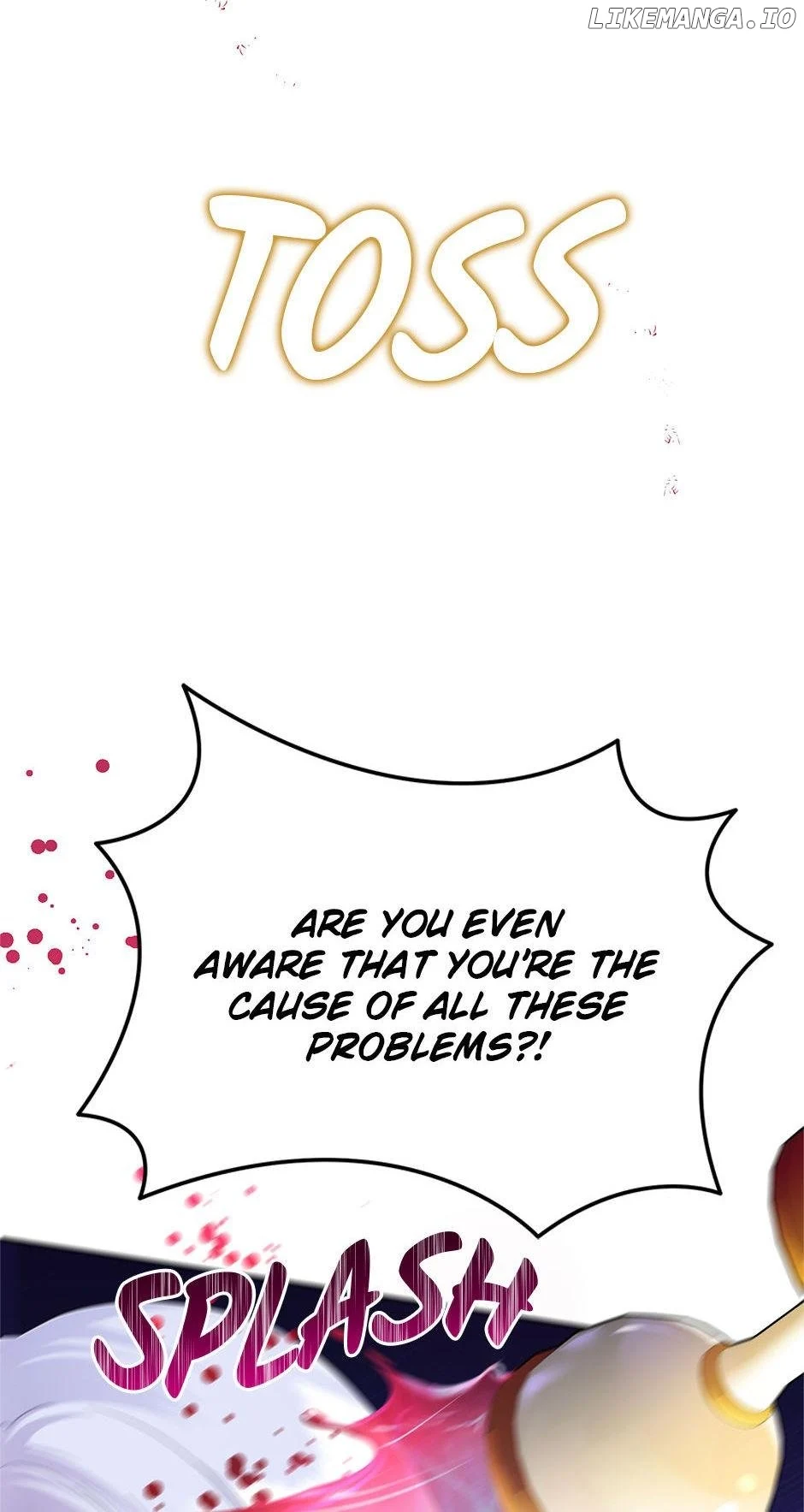 Today the Villainess has Fun Again Chapter 88 page 71