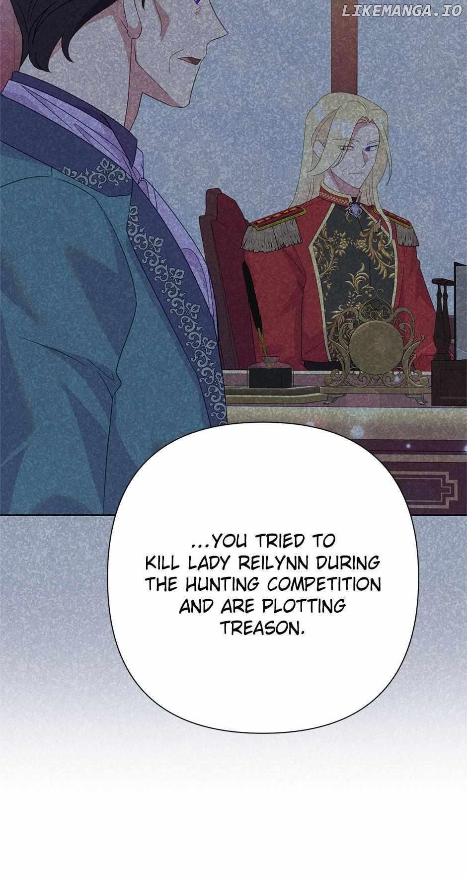 Today the Villainess has Fun Again Chapter 88 page 74