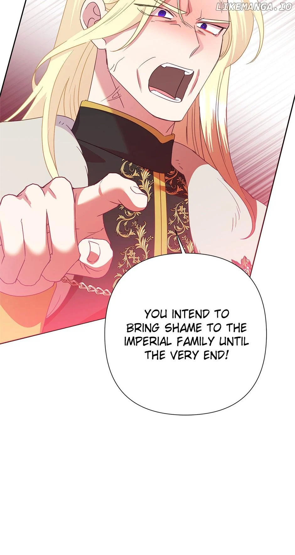 Today the Villainess has Fun Again Chapter 88 page 77