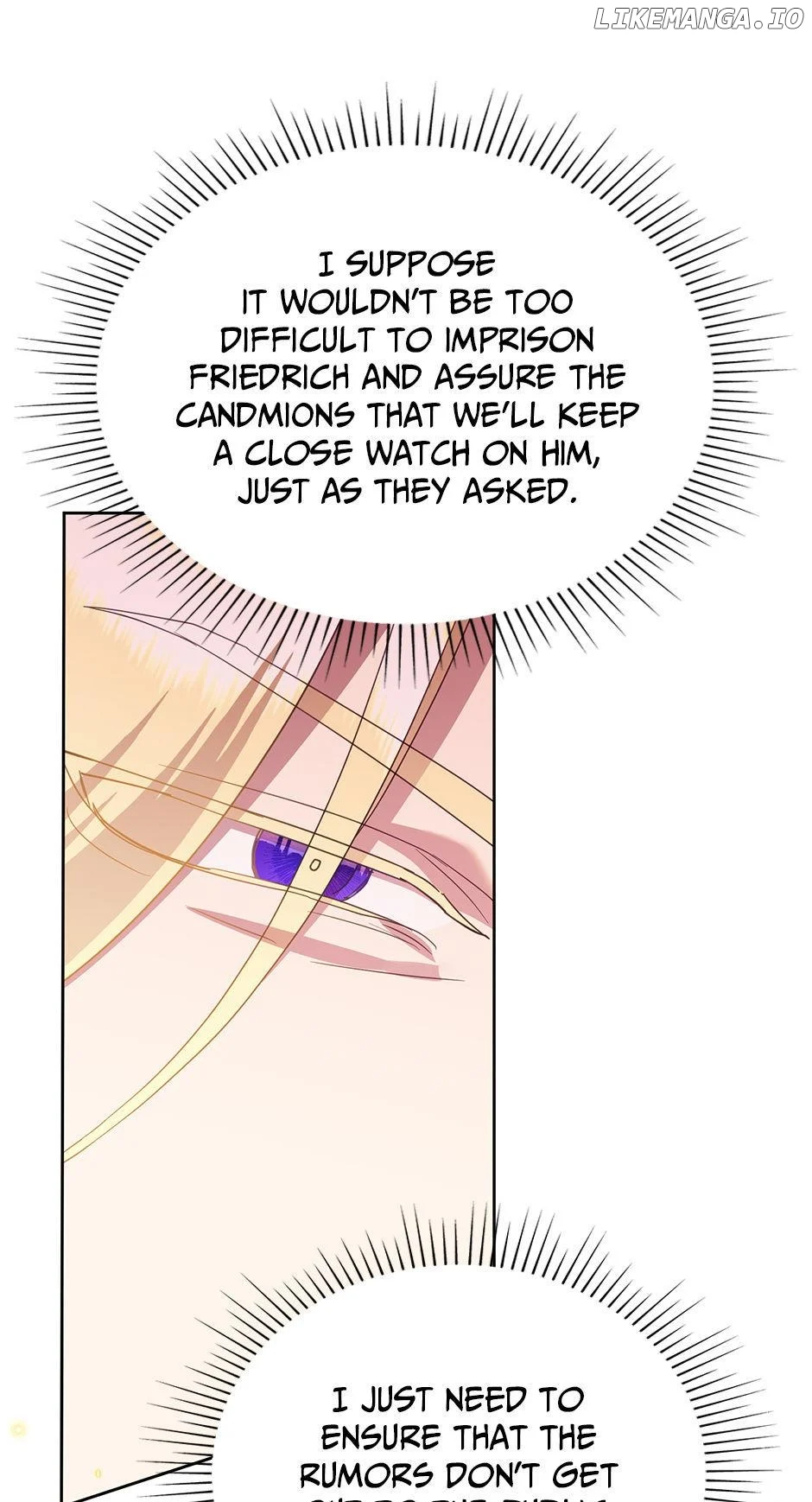 Today the Villainess has Fun Again Chapter 88 page 80