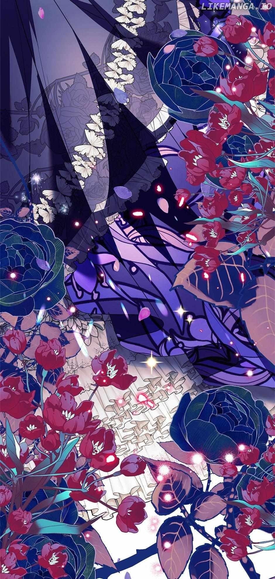 Today the Villainess has Fun Again Chapter 88 page 91