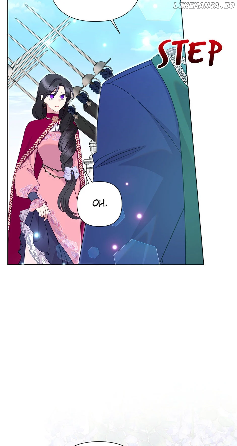 Today the Villainess has Fun Again Chapter 91 page 11