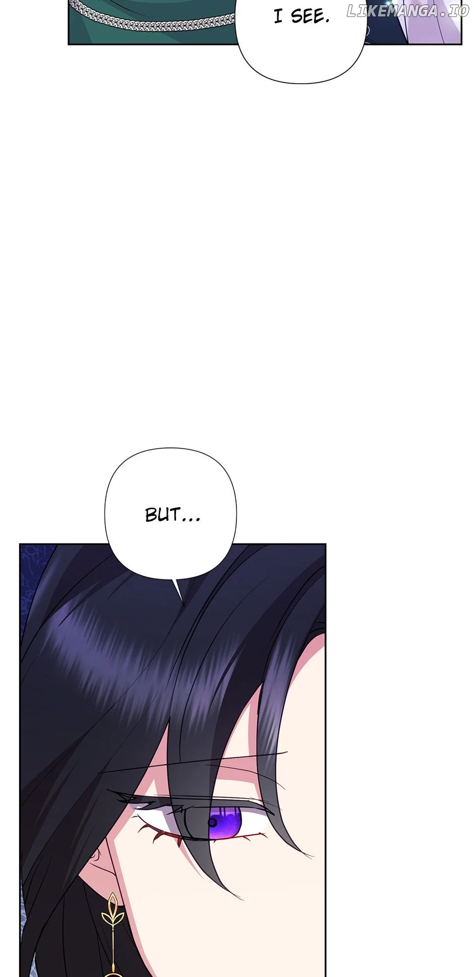 Today the Villainess has Fun Again Chapter 91 page 16