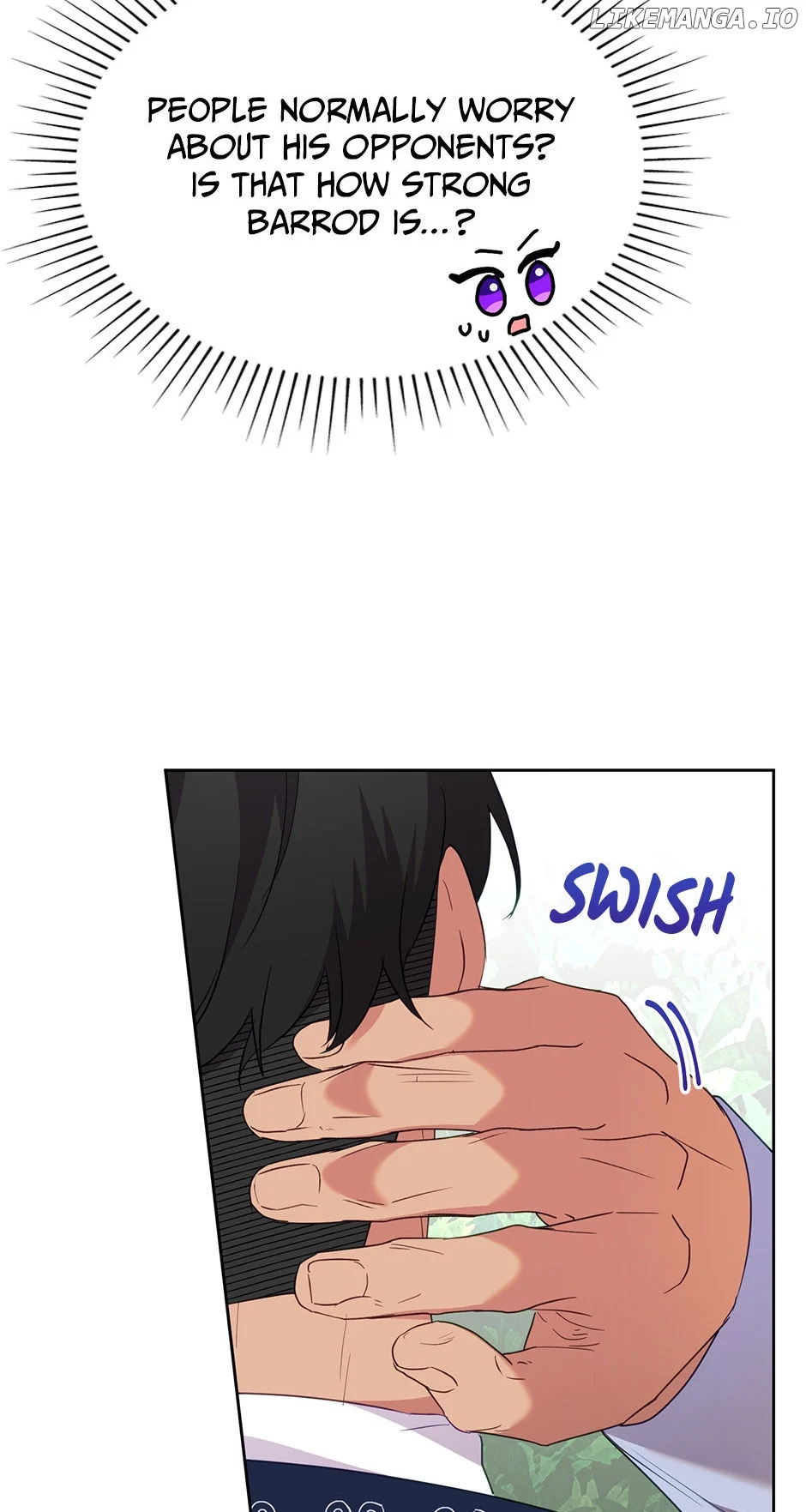 Today the Villainess has Fun Again Chapter 91 page 21