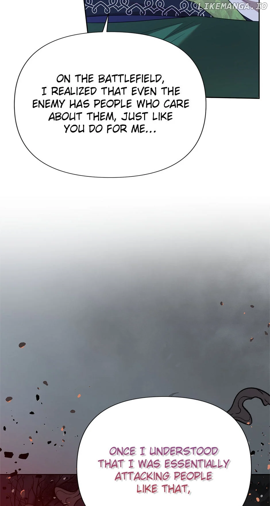 Today the Villainess has Fun Again Chapter 91 page 22